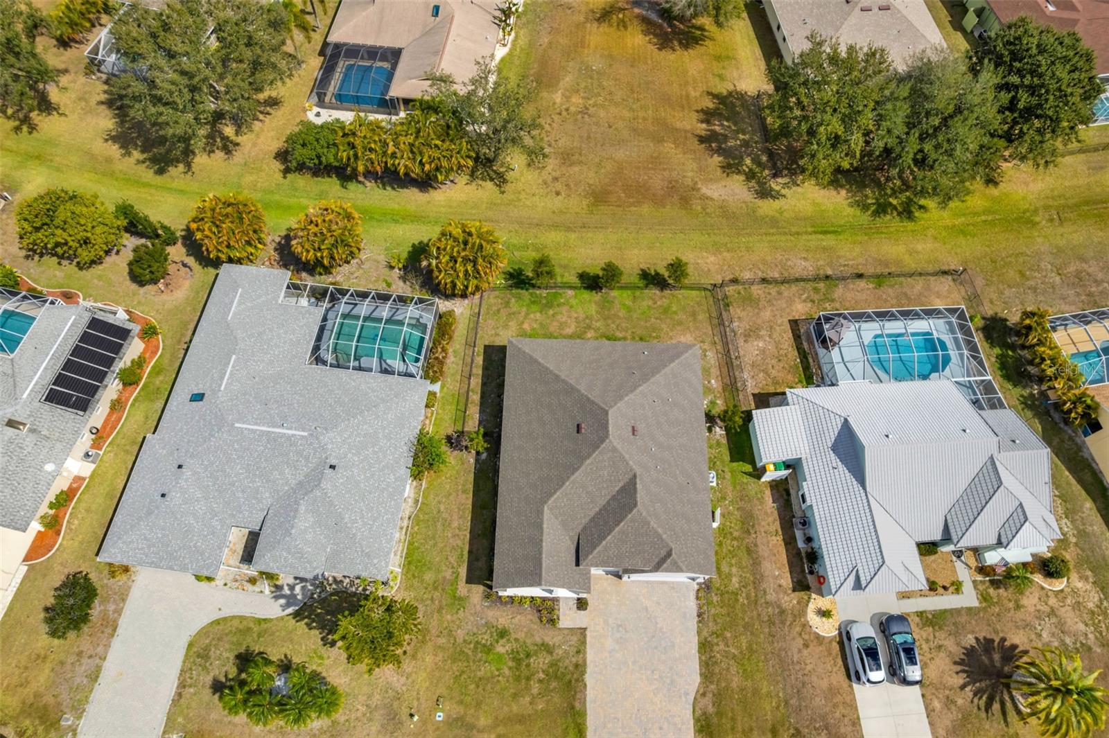 PUNTA GORDA ISLES SEC 20 - Residential
