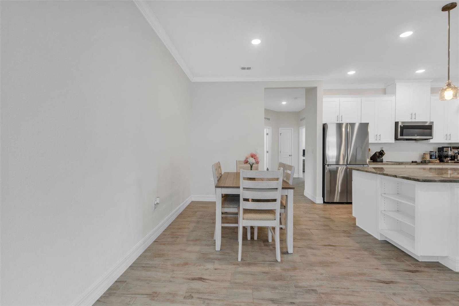 PUNTA GORDA ISLES SEC 20 - Residential