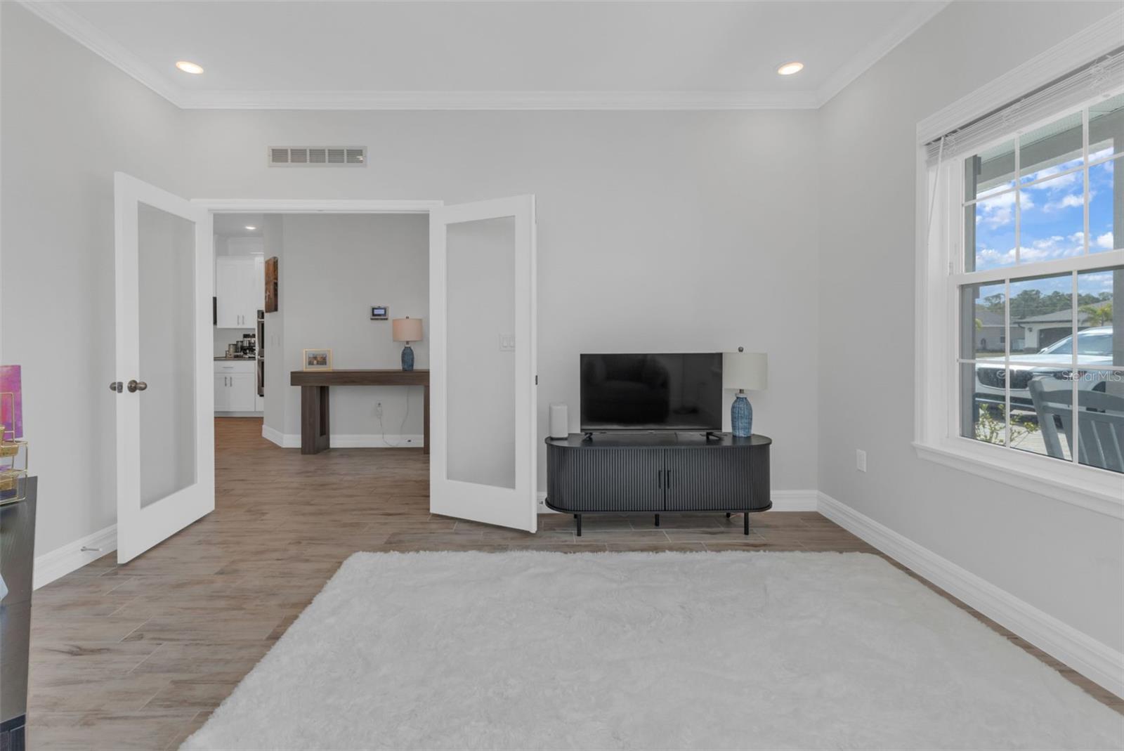 PUNTA GORDA ISLES SEC 20 - Residential