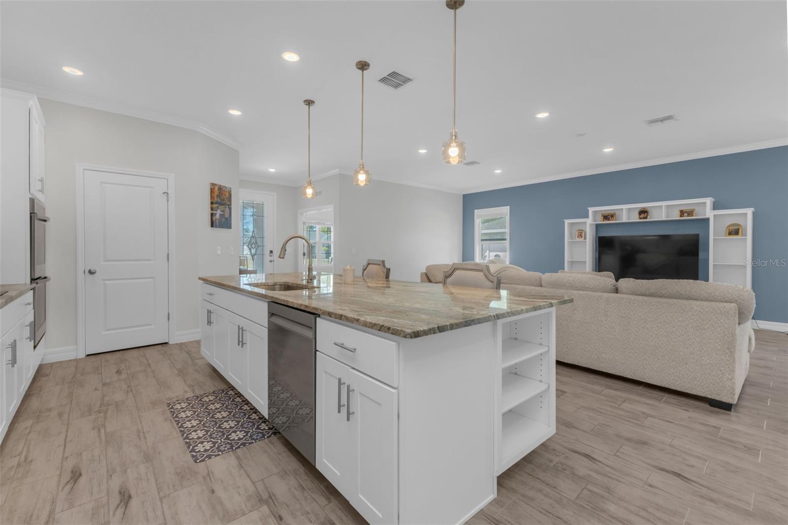 PUNTA GORDA ISLES SEC 20 - Residential