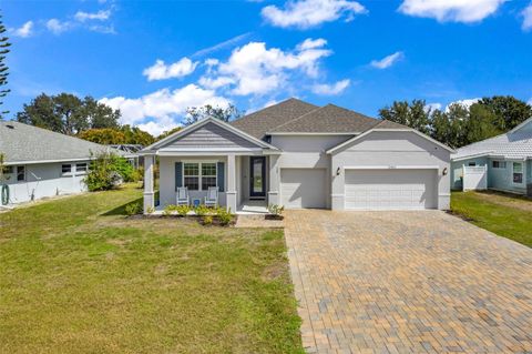 Photo of 25813 Aysen Drive, Punta Gorda, FL 33983 (MLS # C7523173)