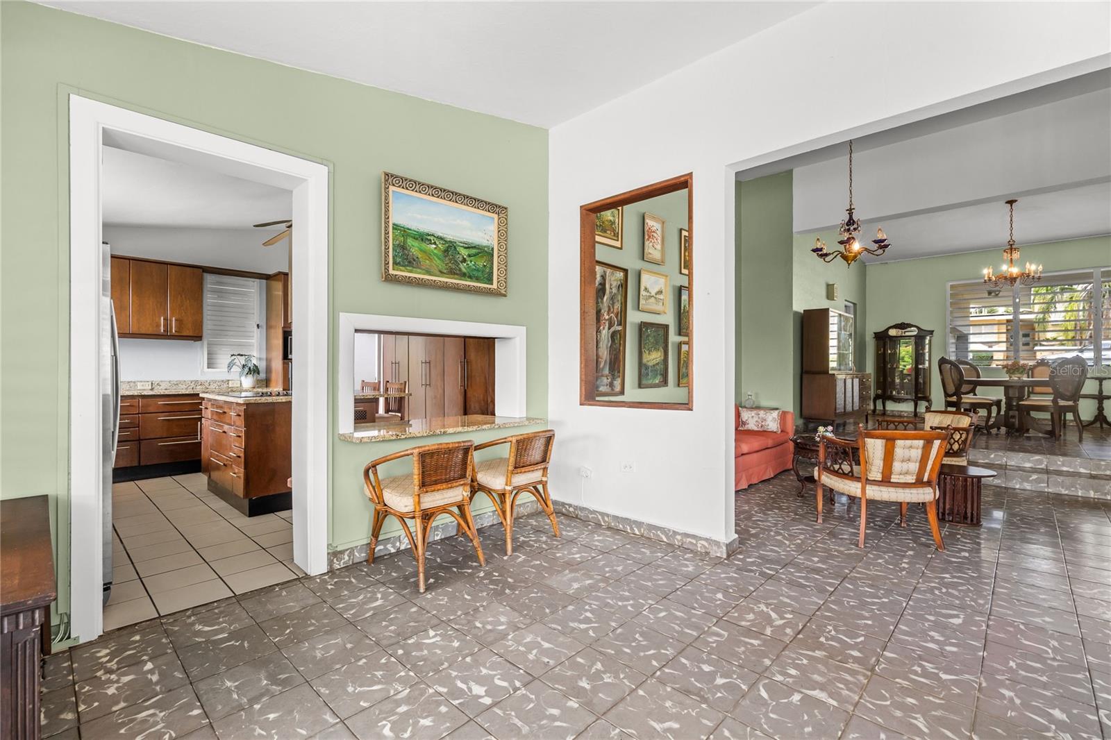 URB. GARDEN HILLS - Residential