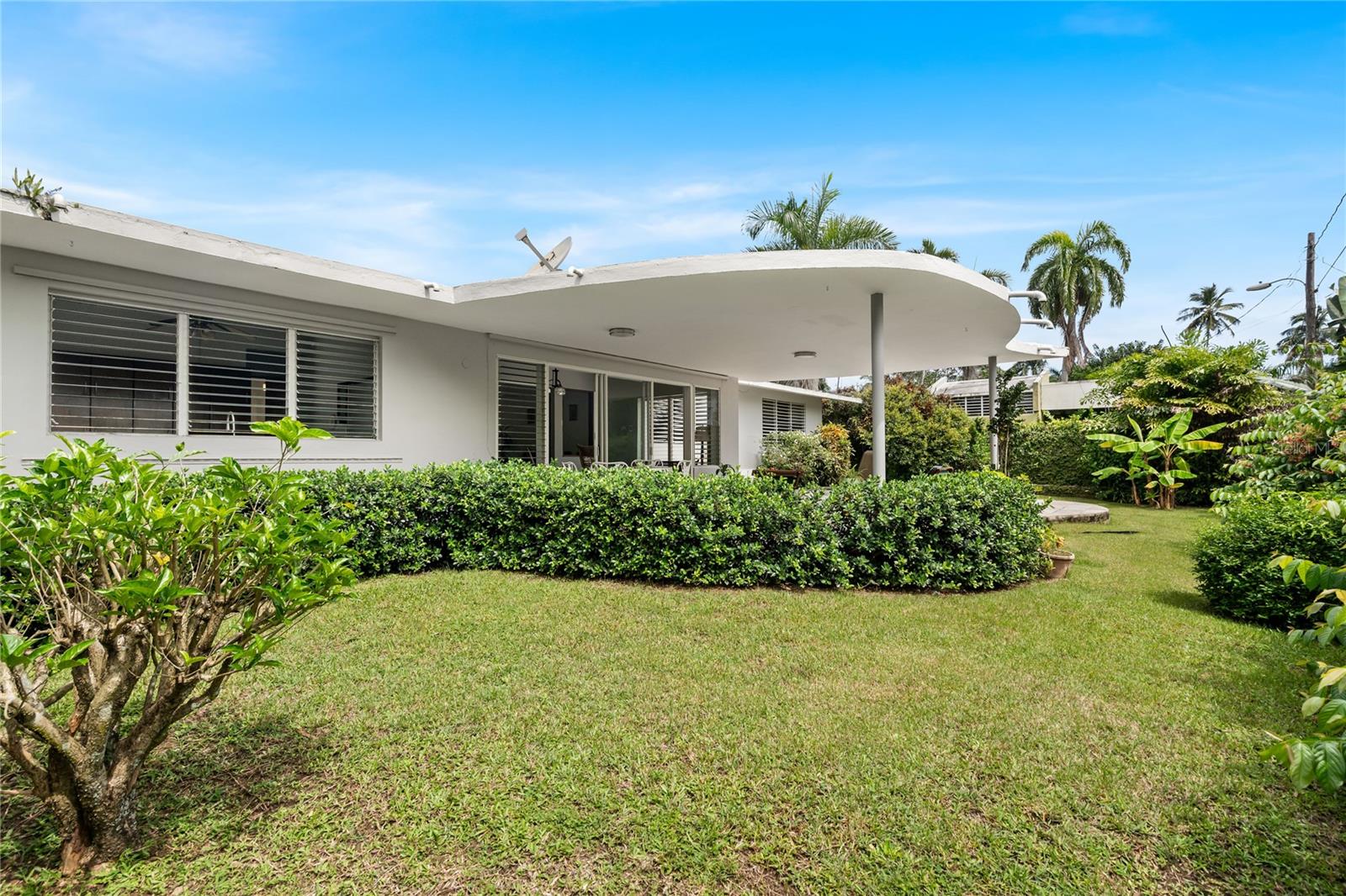 URB. GARDEN HILLS - Residential