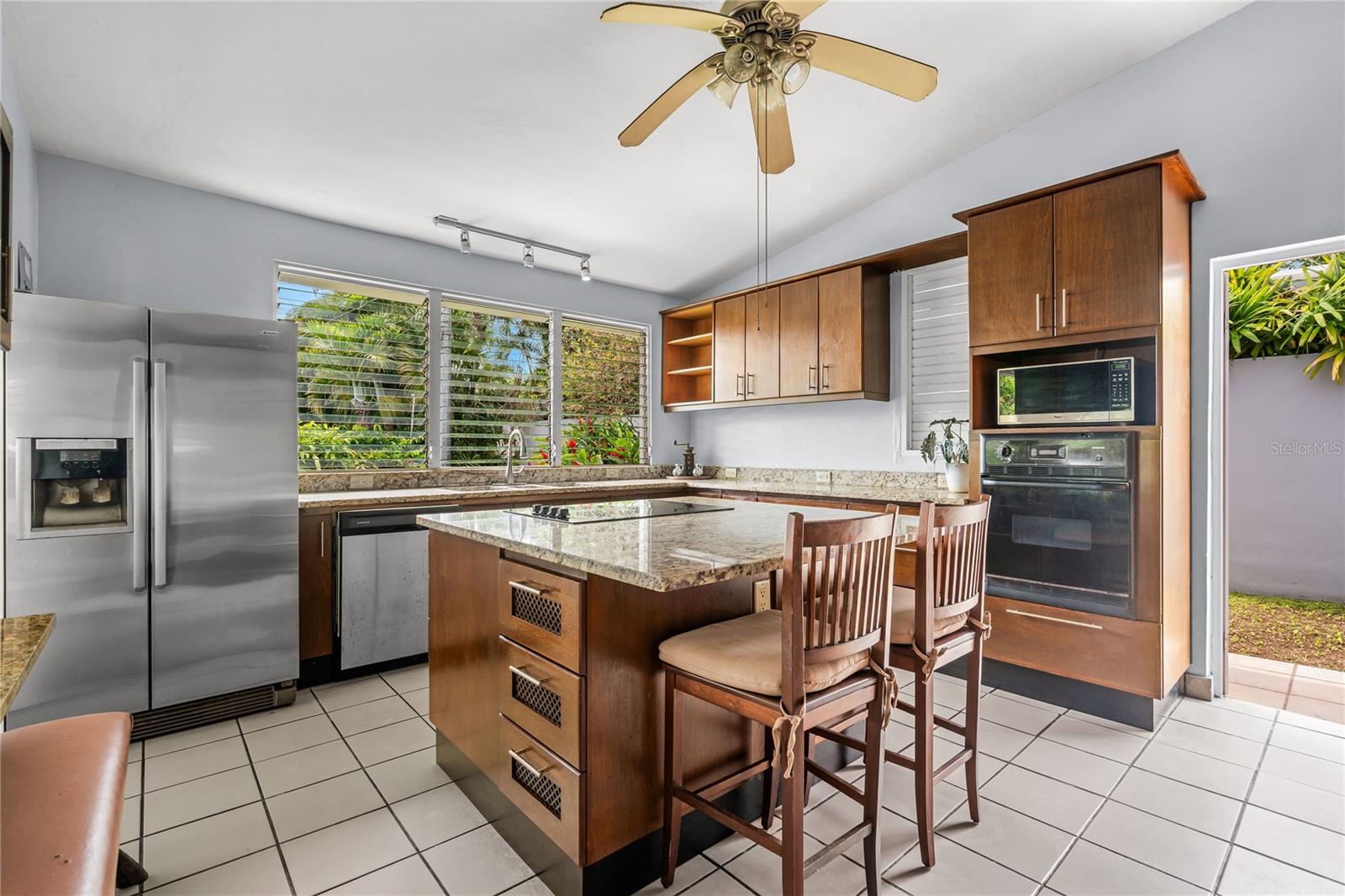 URB. GARDEN HILLS - Residential