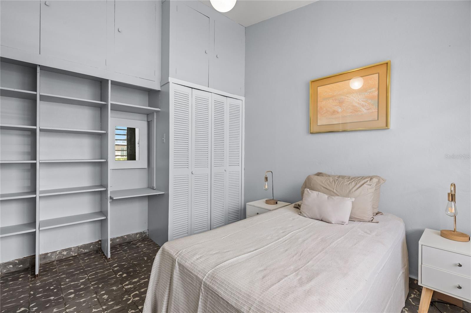 URB. GARDEN HILLS - Residential