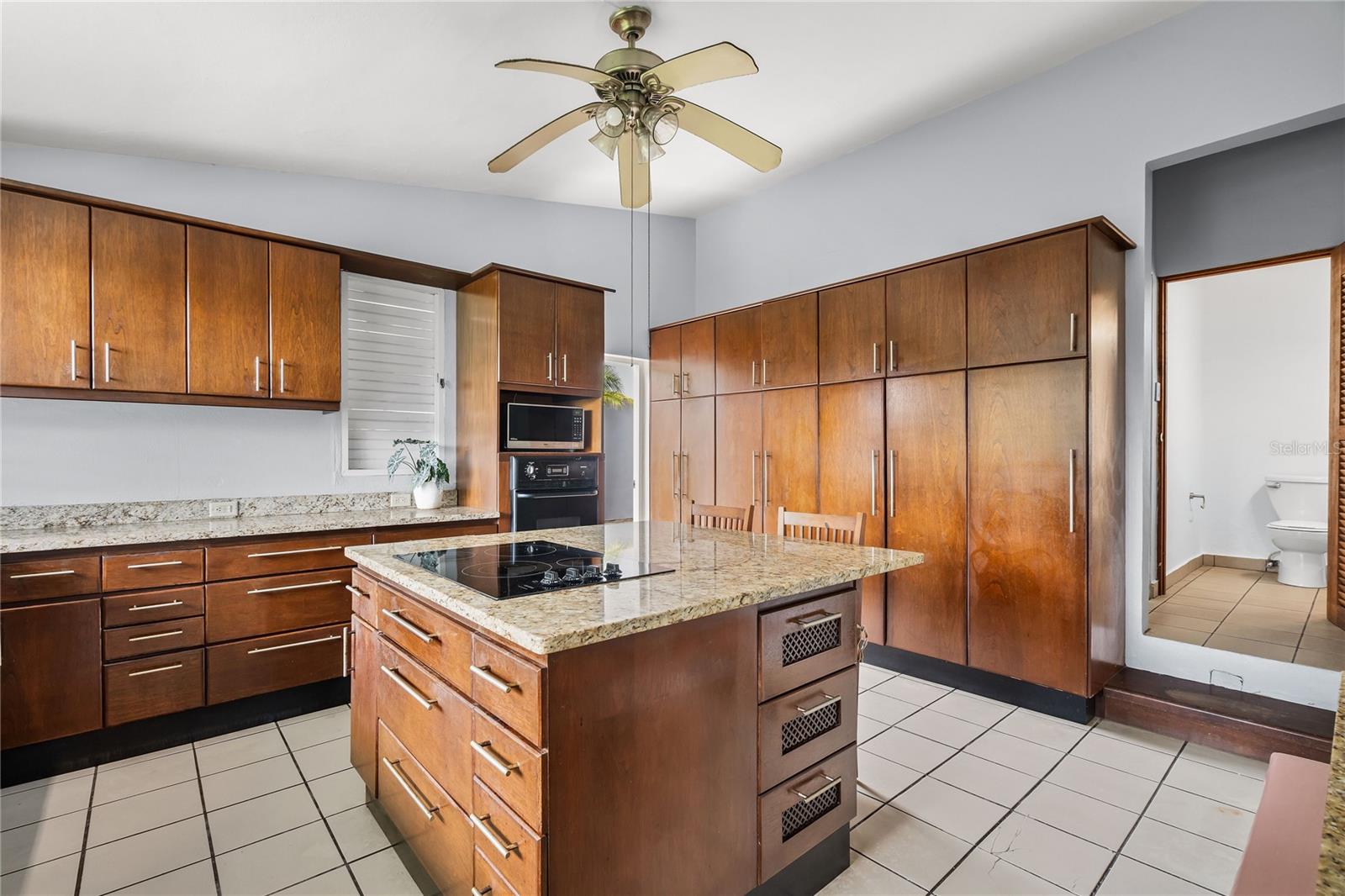 URB. GARDEN HILLS - Residential