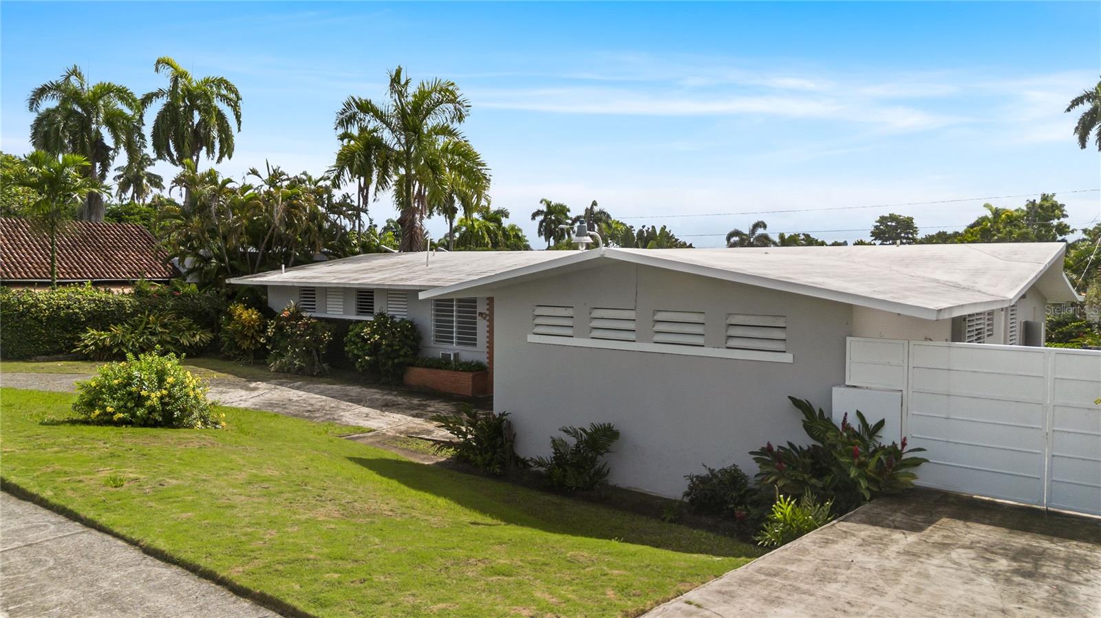 URB. GARDEN HILLS - Residential