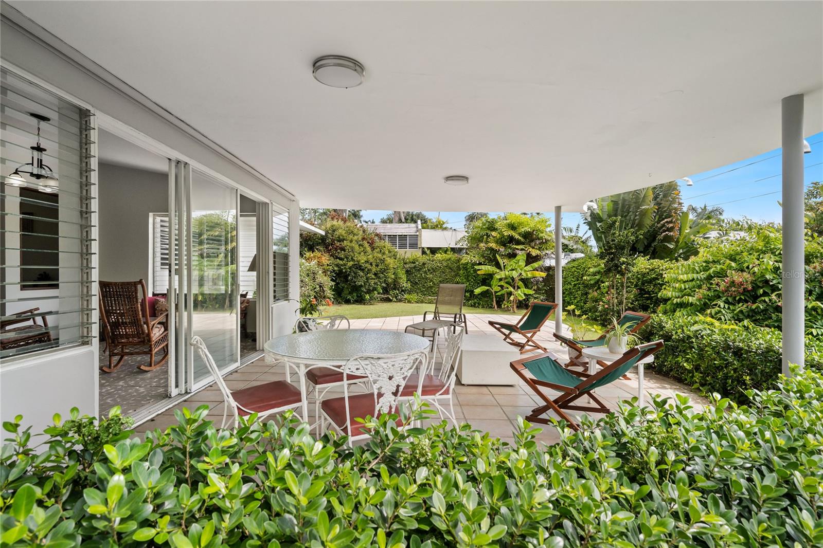 URB. GARDEN HILLS - Residential