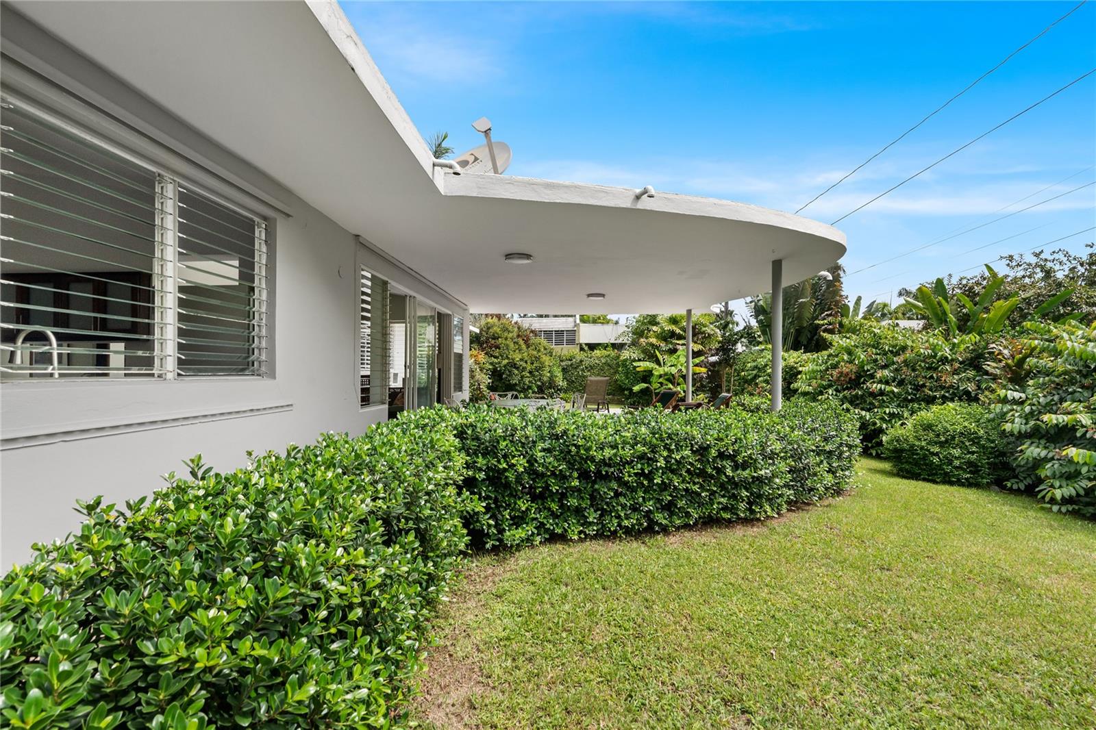 URB. GARDEN HILLS - Residential