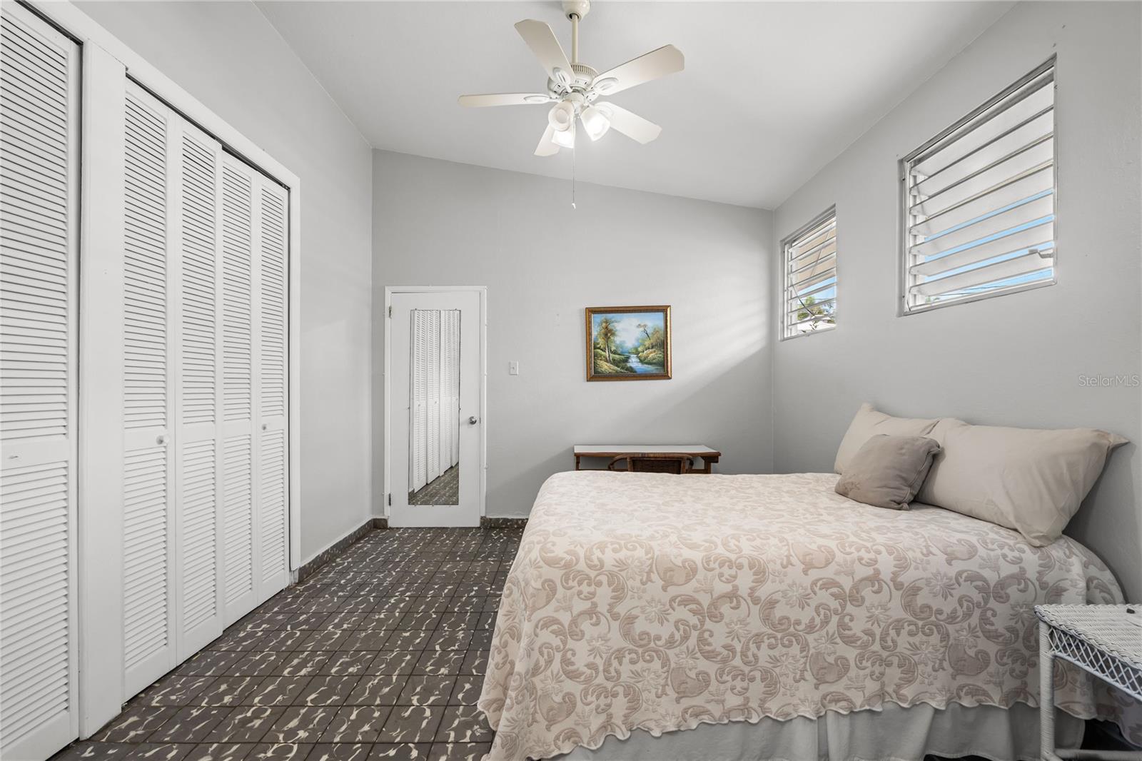 URB. GARDEN HILLS - Residential