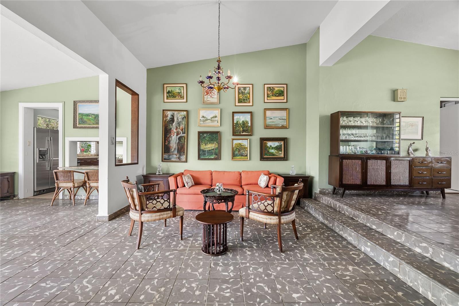 URB. GARDEN HILLS - Residential