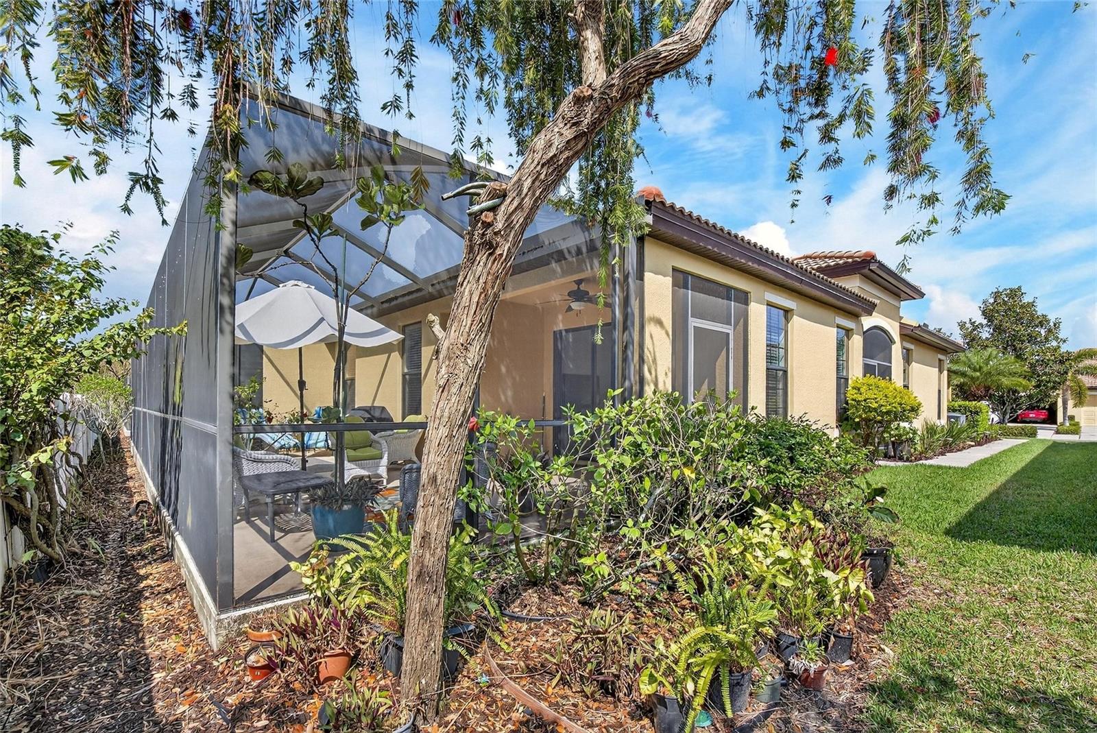 SOUTHSHORE FALLS PH 2 - Residential