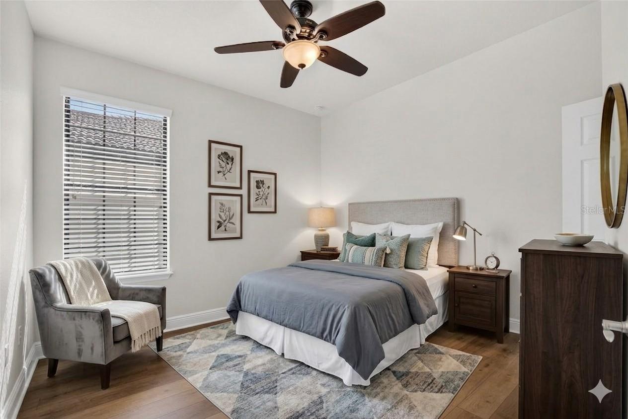 SOUTHSHORE FALLS PH 2 - Residential