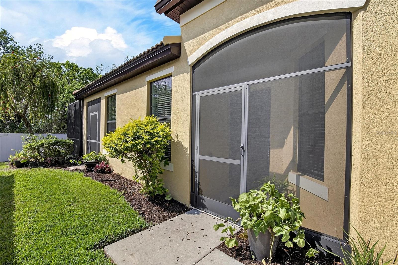 SOUTHSHORE FALLS PH 2 - Residential