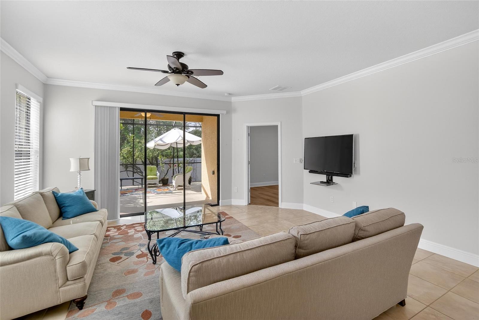 SOUTHSHORE FALLS PH 2 - Residential