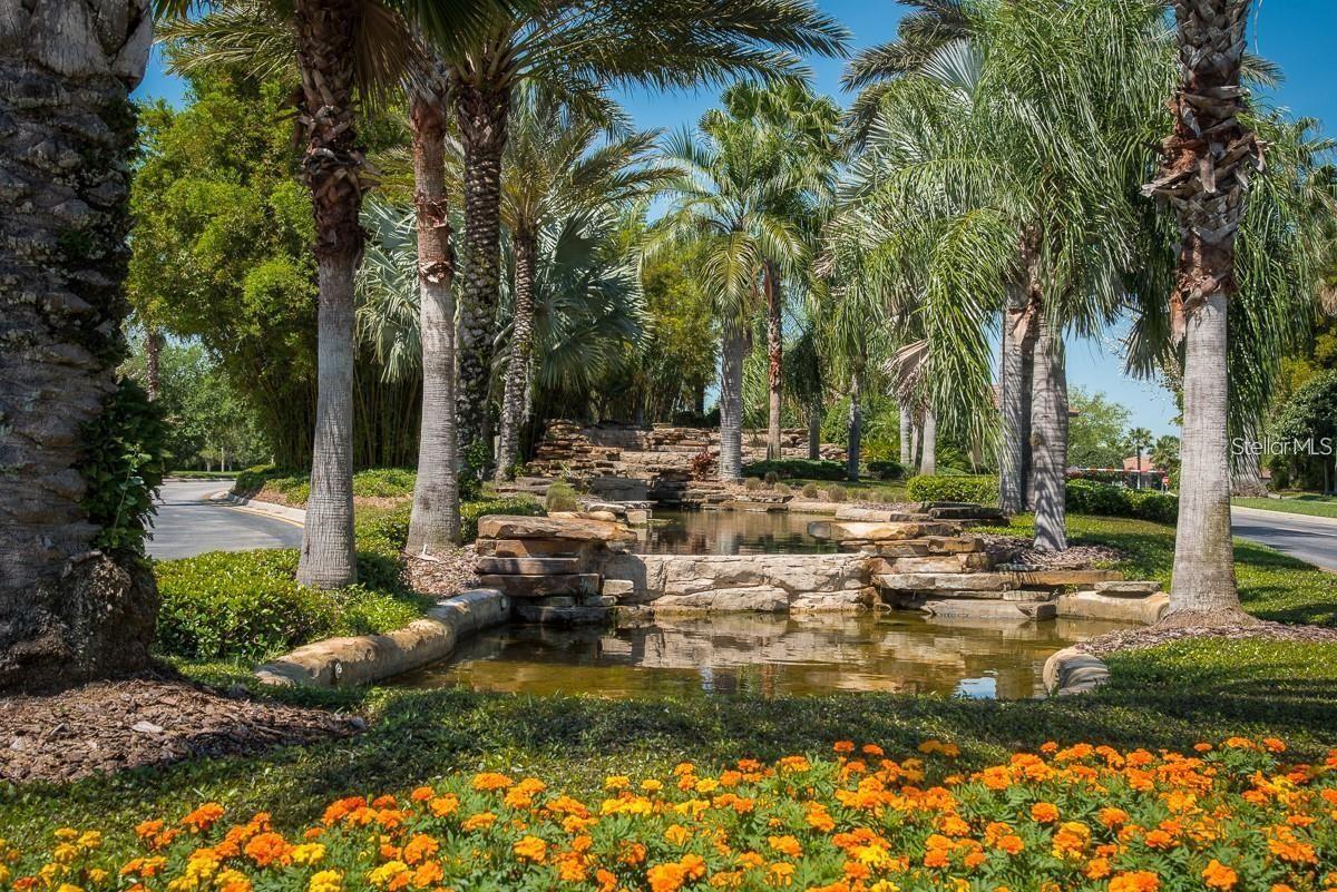 SOUTHSHORE FALLS PH 2 - Residential