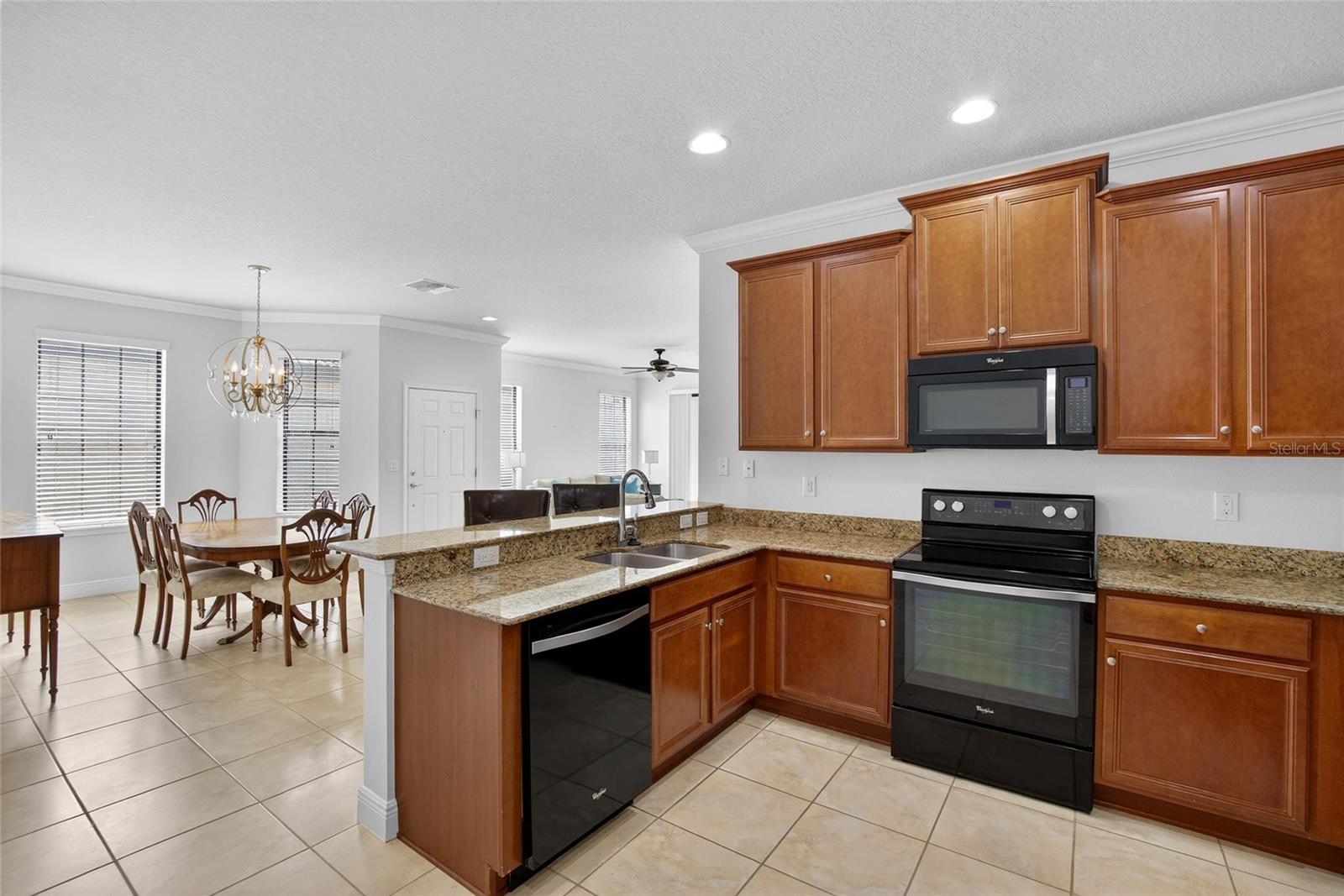 SOUTHSHORE FALLS PH 2 - Residential