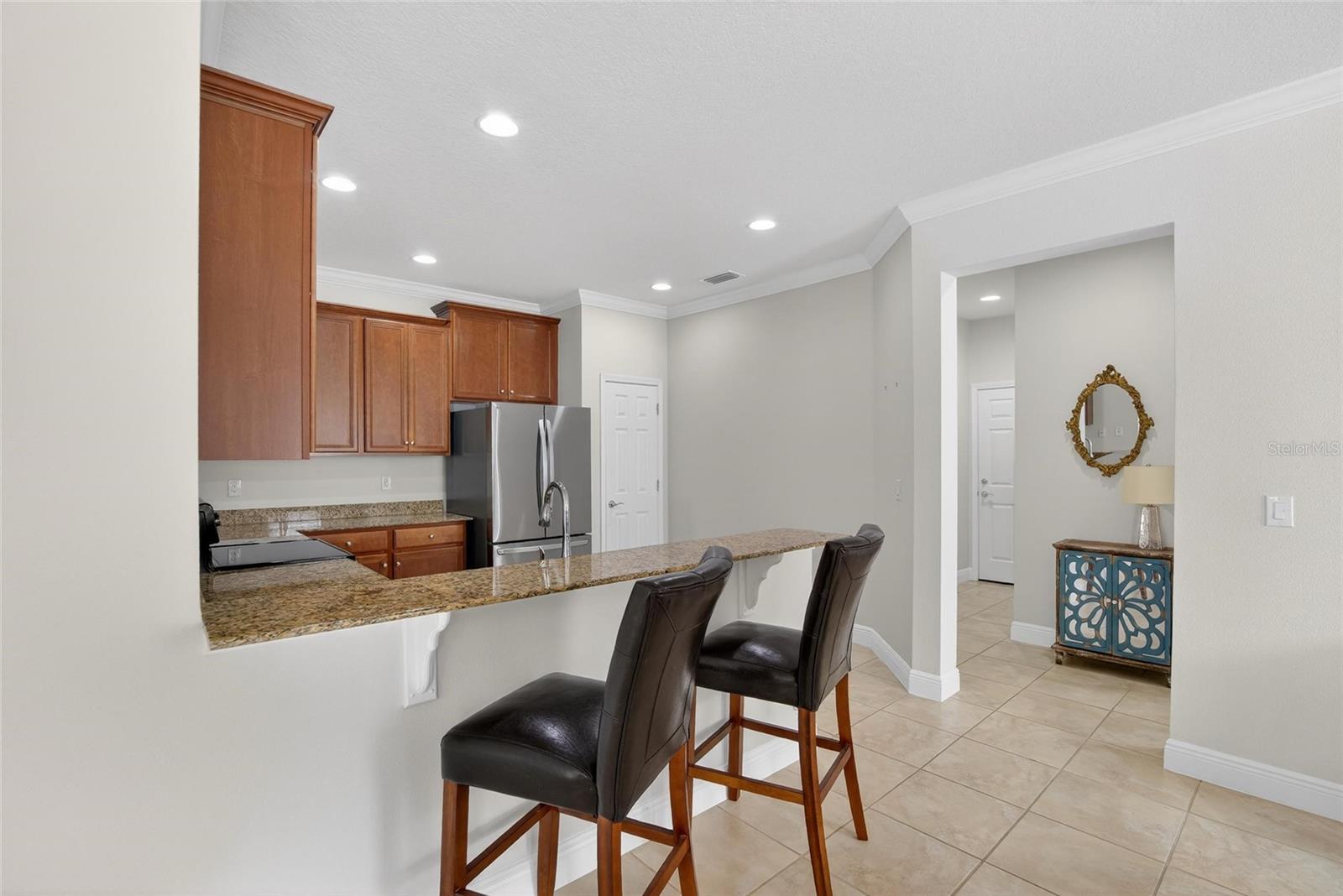 SOUTHSHORE FALLS PH 2 - Residential