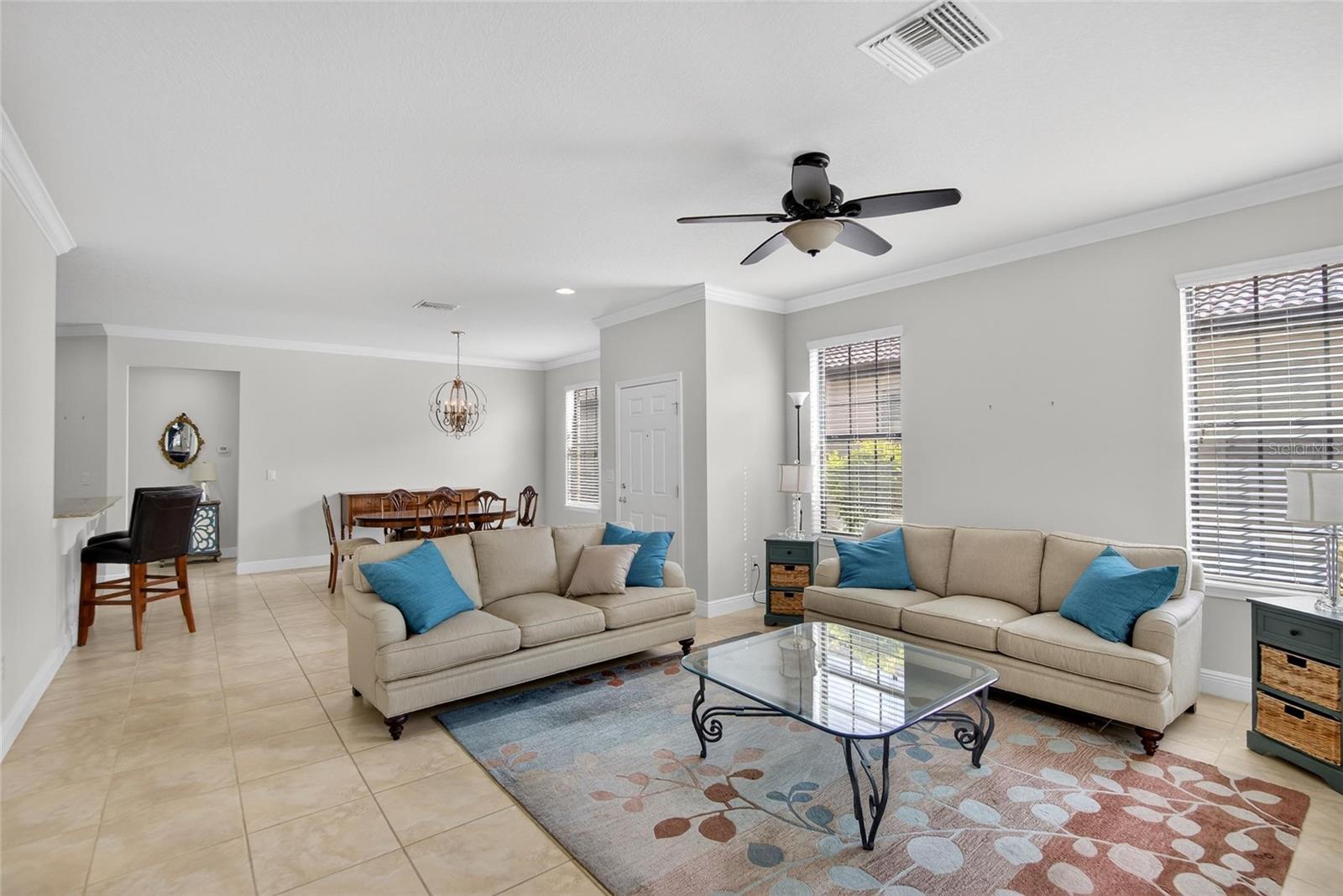 SOUTHSHORE FALLS PH 2 - Residential