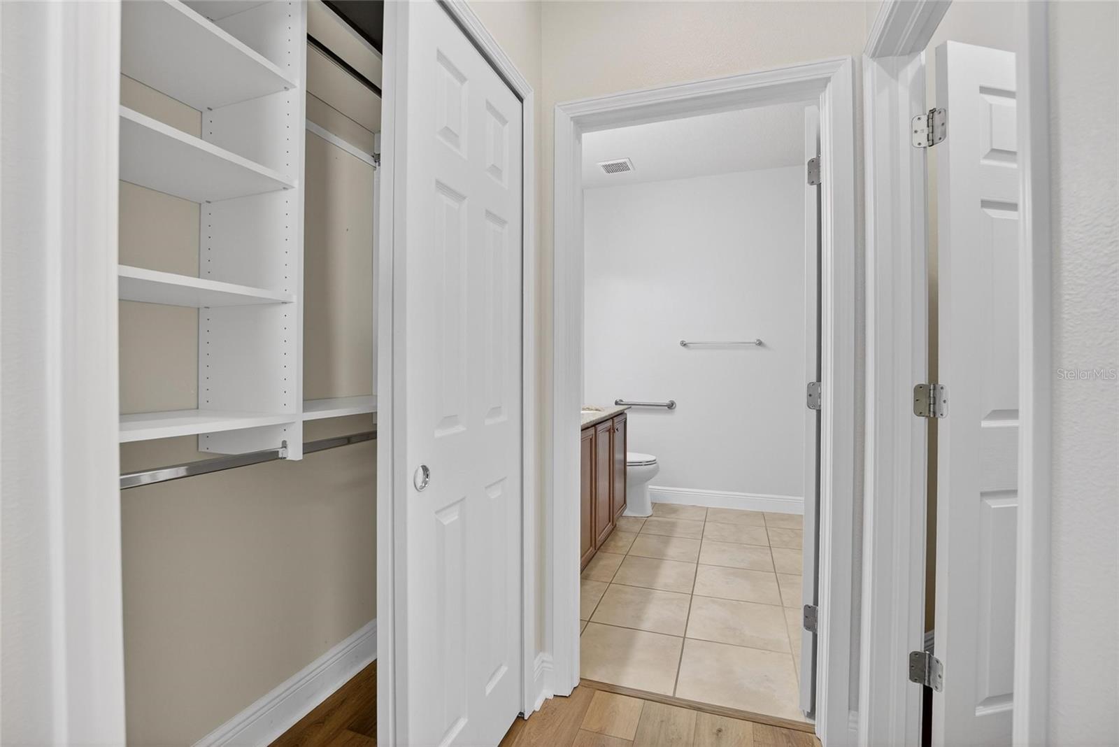 SOUTHSHORE FALLS PH 2 - Residential