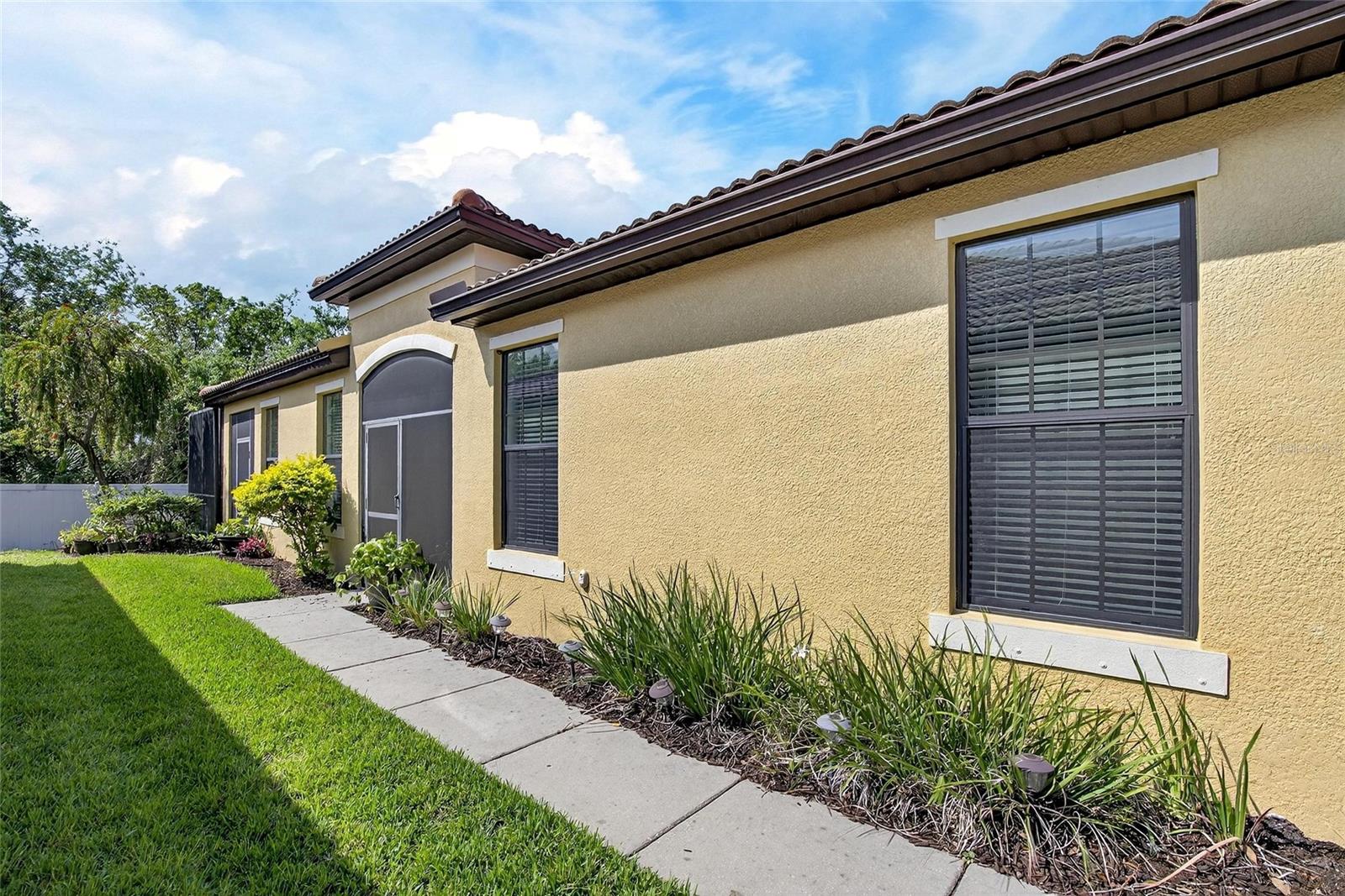 SOUTHSHORE FALLS PH 2 - Residential