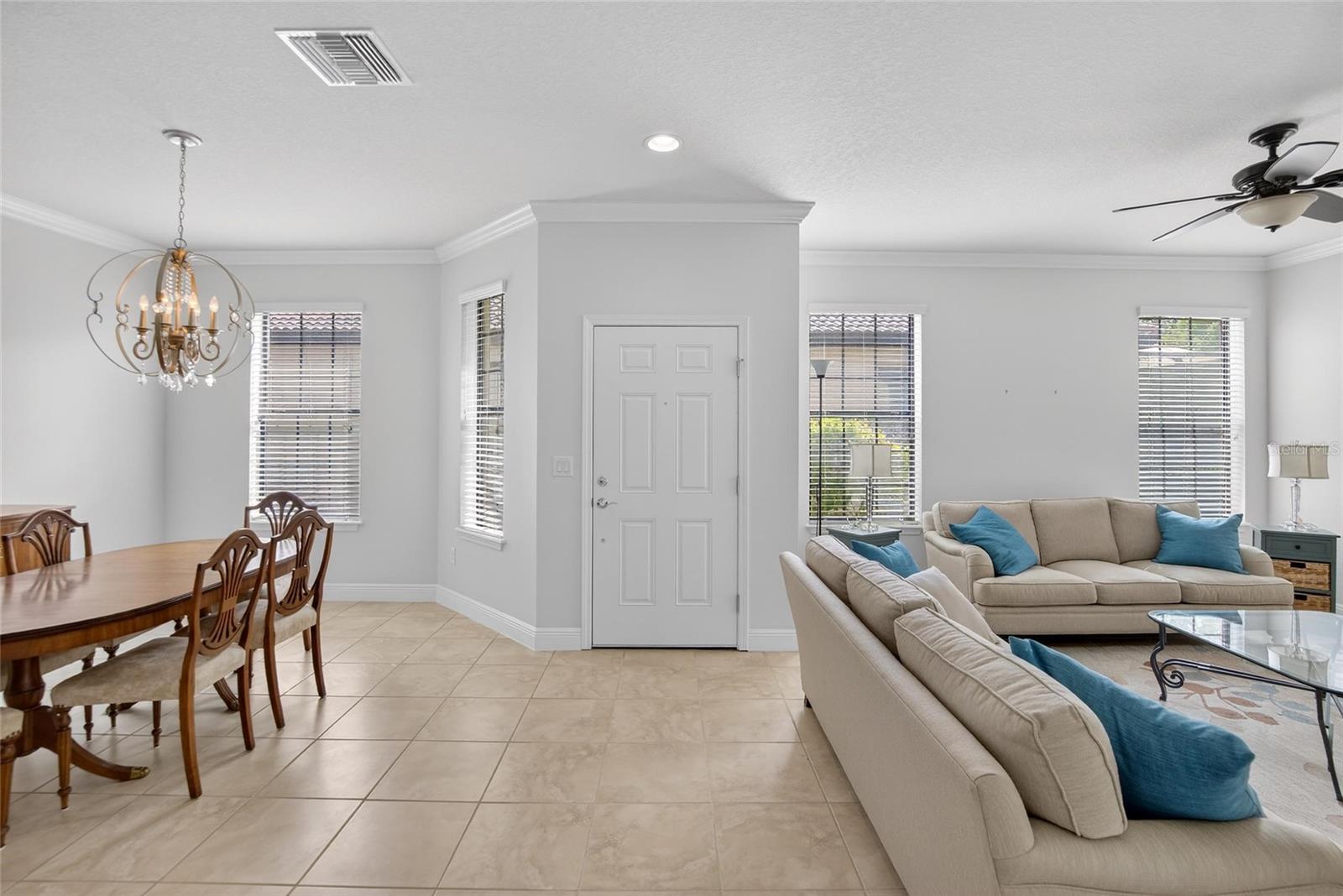 SOUTHSHORE FALLS PH 2 - Residential