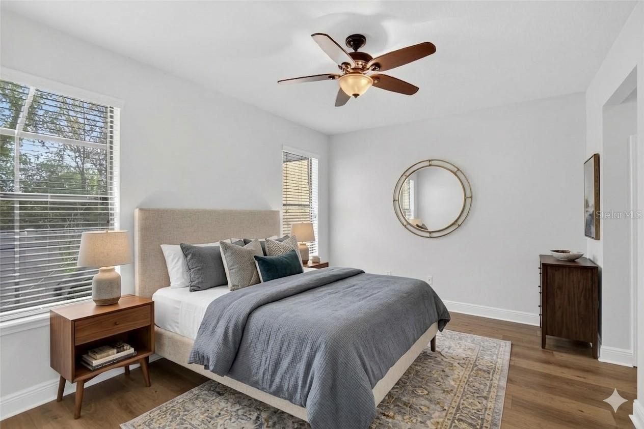 SOUTHSHORE FALLS PH 2 - Residential