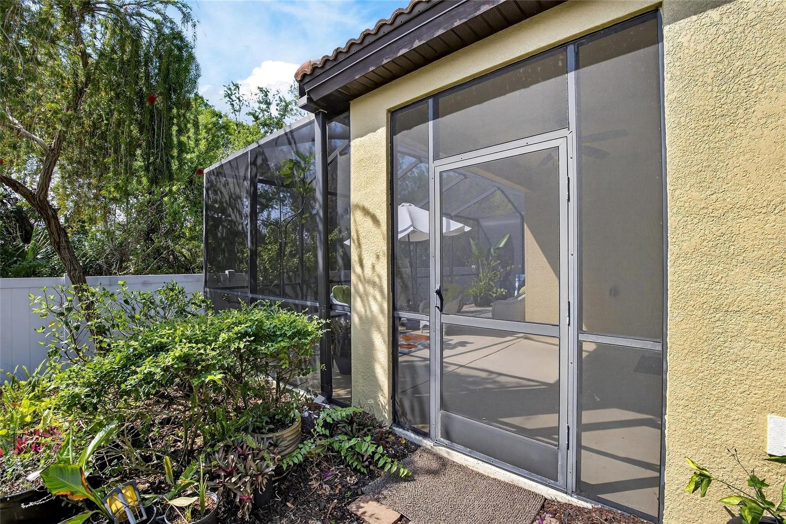 SOUTHSHORE FALLS PH 2 - Residential