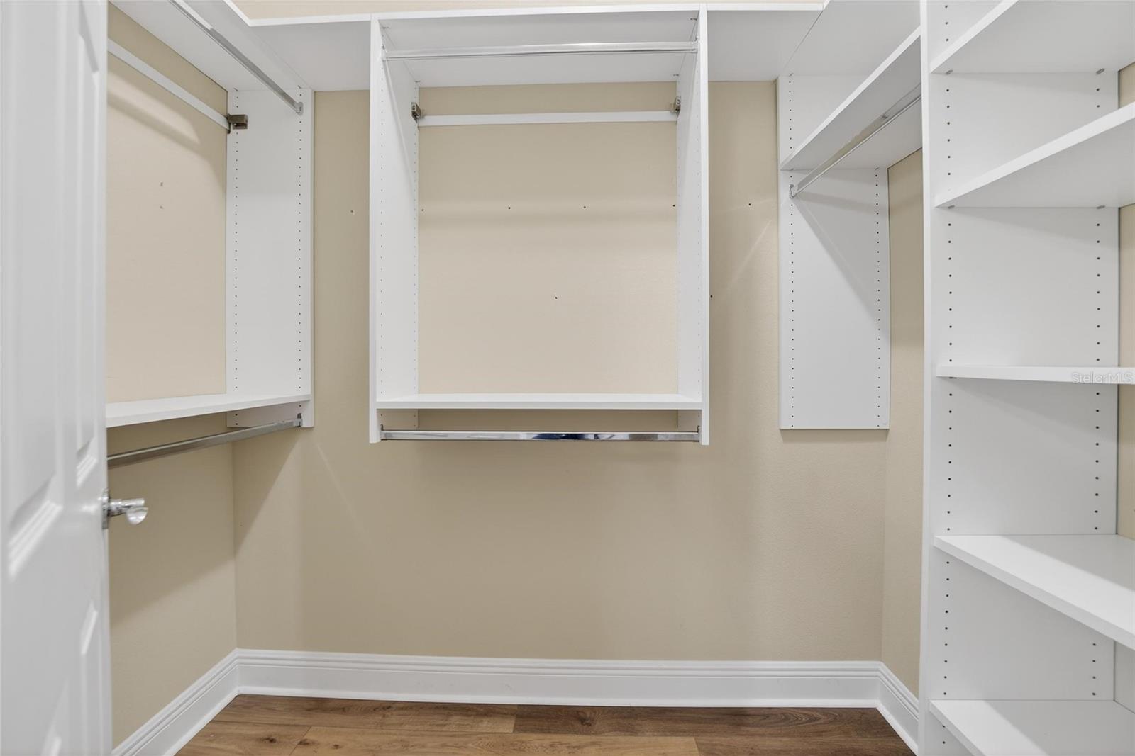 SOUTHSHORE FALLS PH 2 - Residential