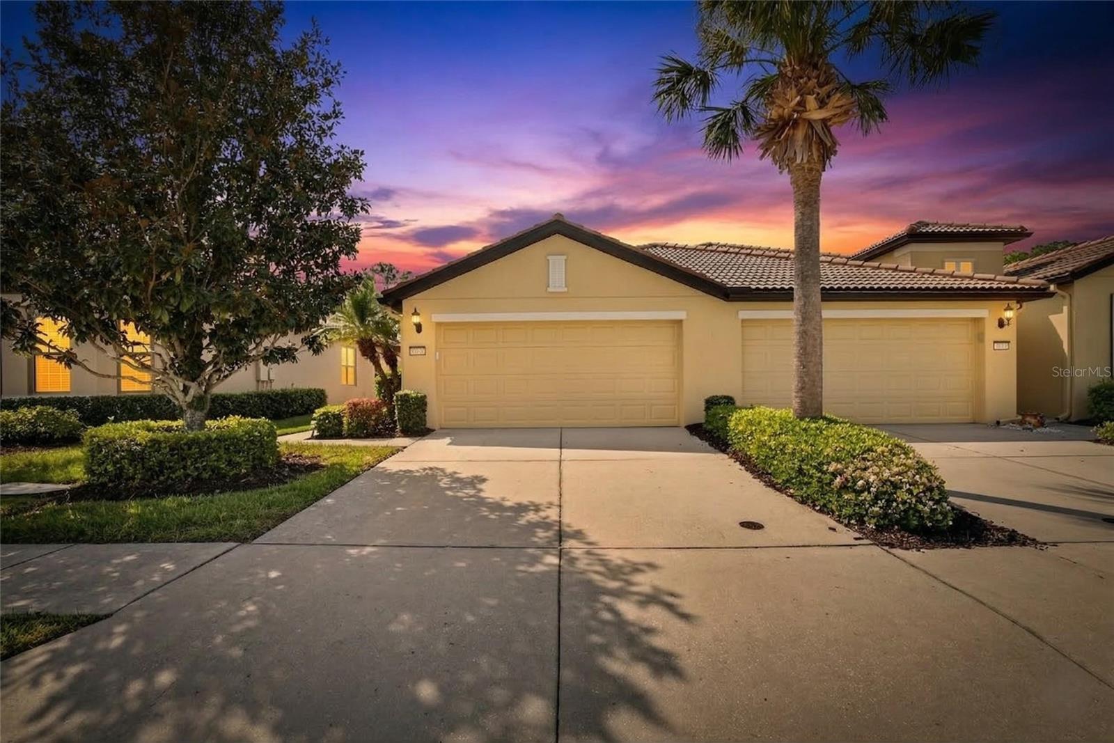 SOUTHSHORE FALLS PH 2 - Residential