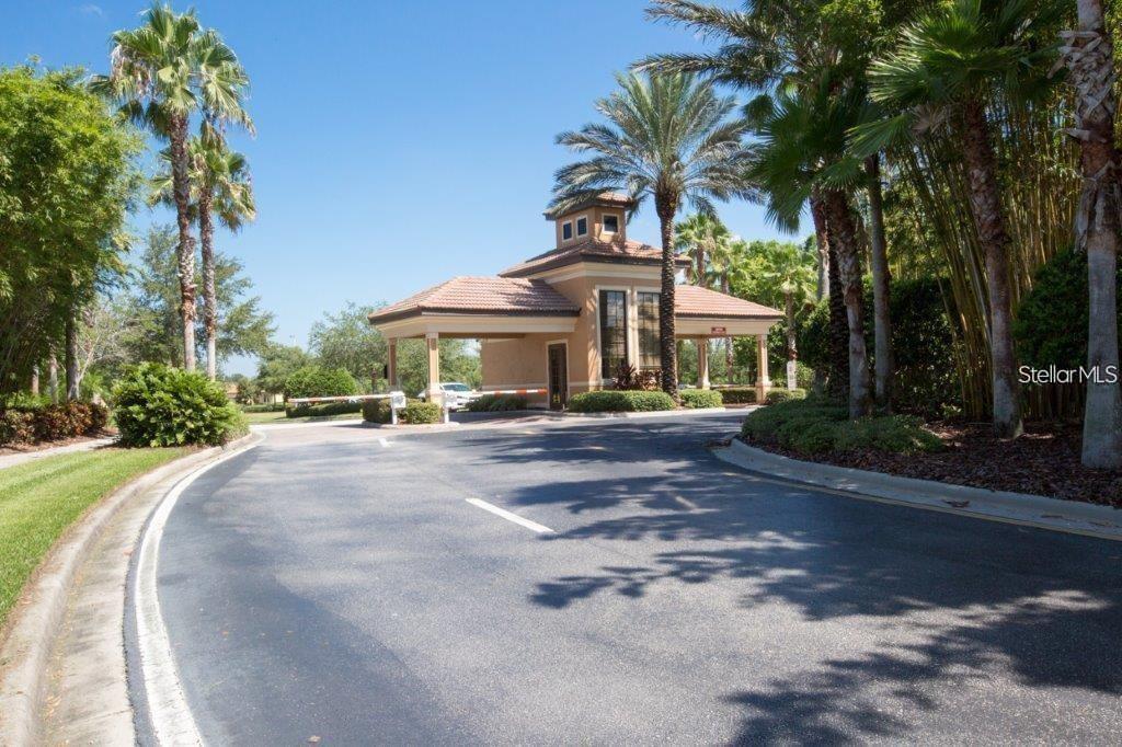 SOUTHSHORE FALLS PH 2 - Residential