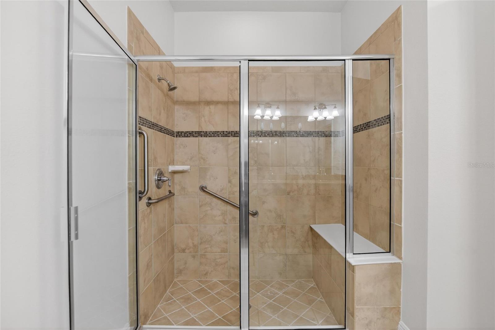 SOUTHSHORE FALLS PH 2 - Residential