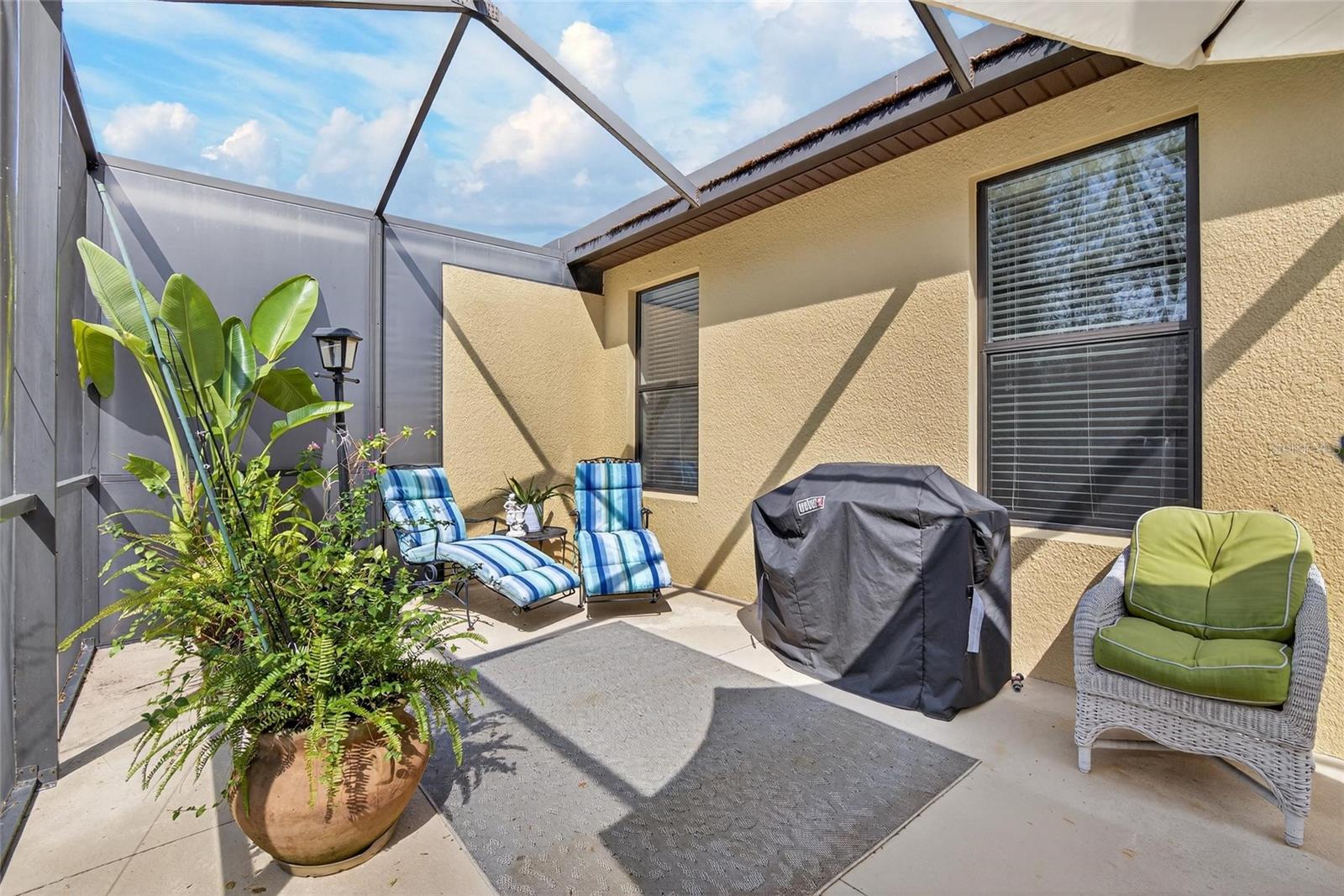 SOUTHSHORE FALLS PH 2 - Residential