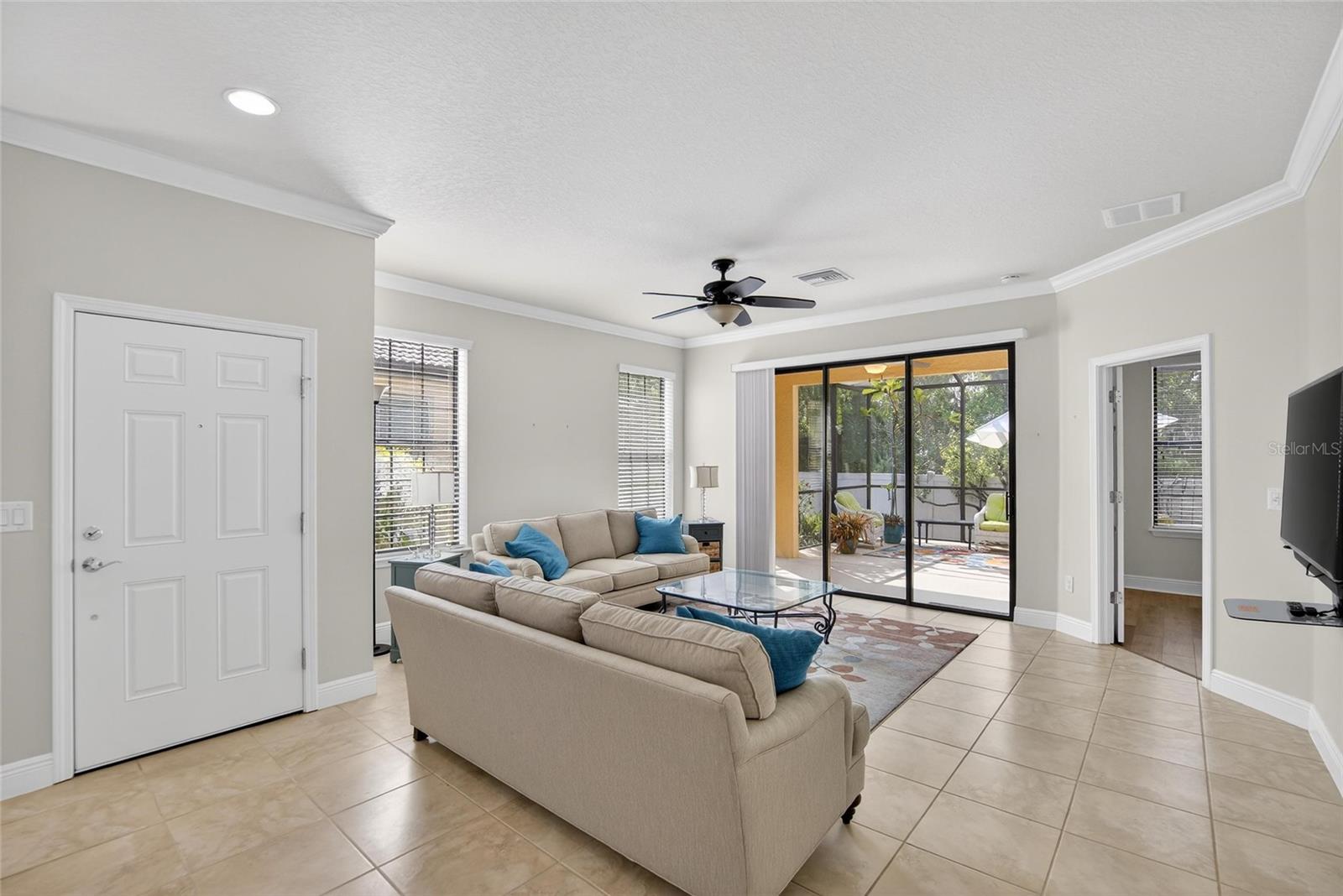 SOUTHSHORE FALLS PH 2 - Residential