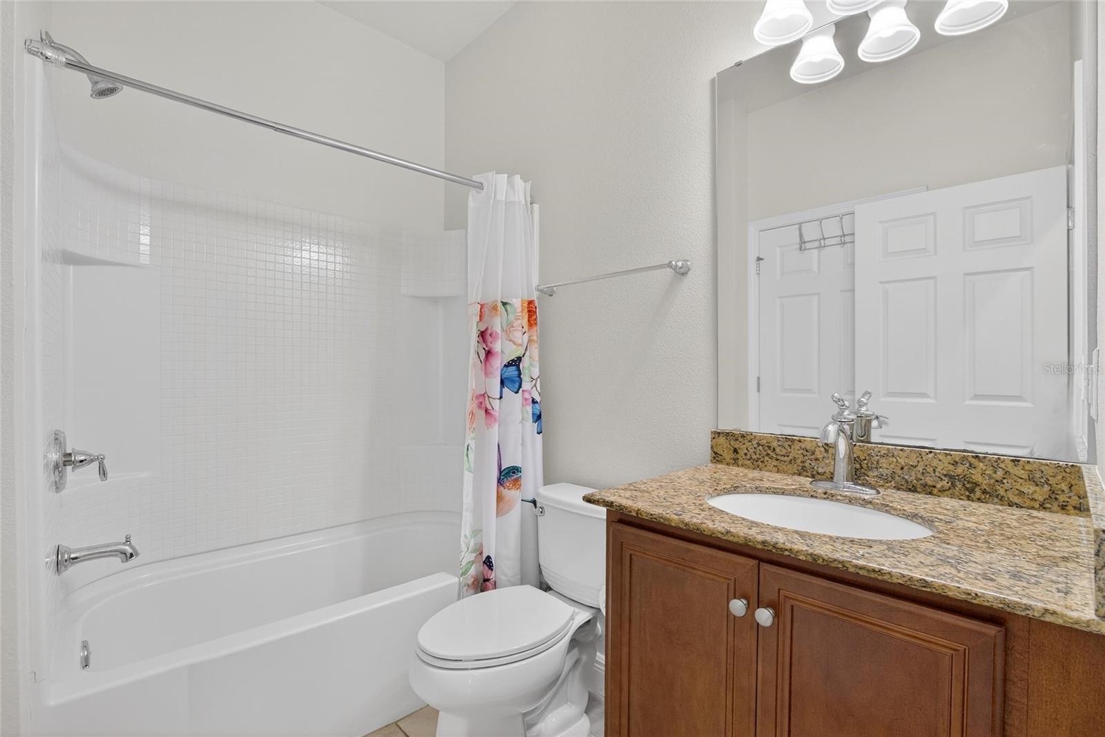 SOUTHSHORE FALLS PH 2 - Residential