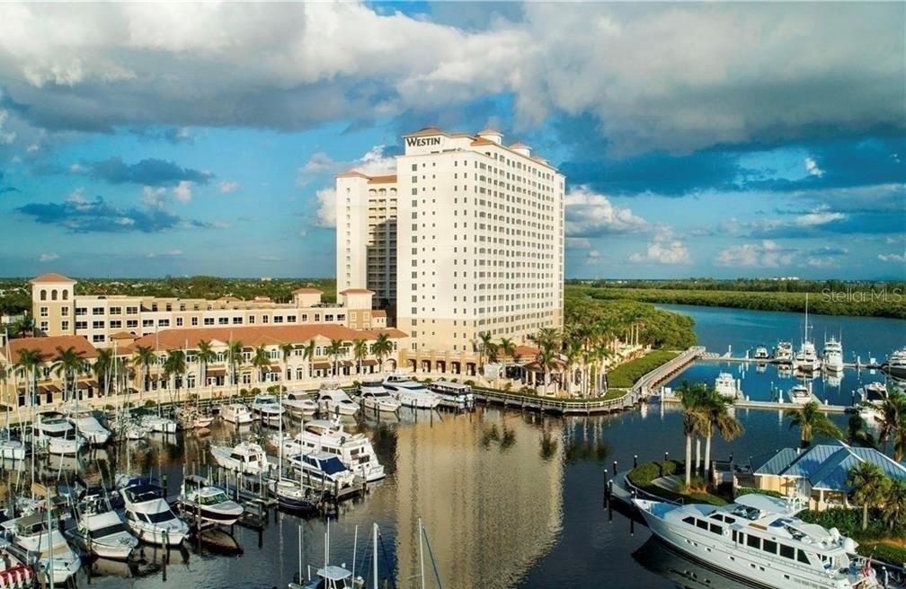 CAPE CORAL - Land