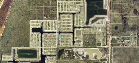 3836 NW 40TH AVENUE CAPE CORAL FL 33993