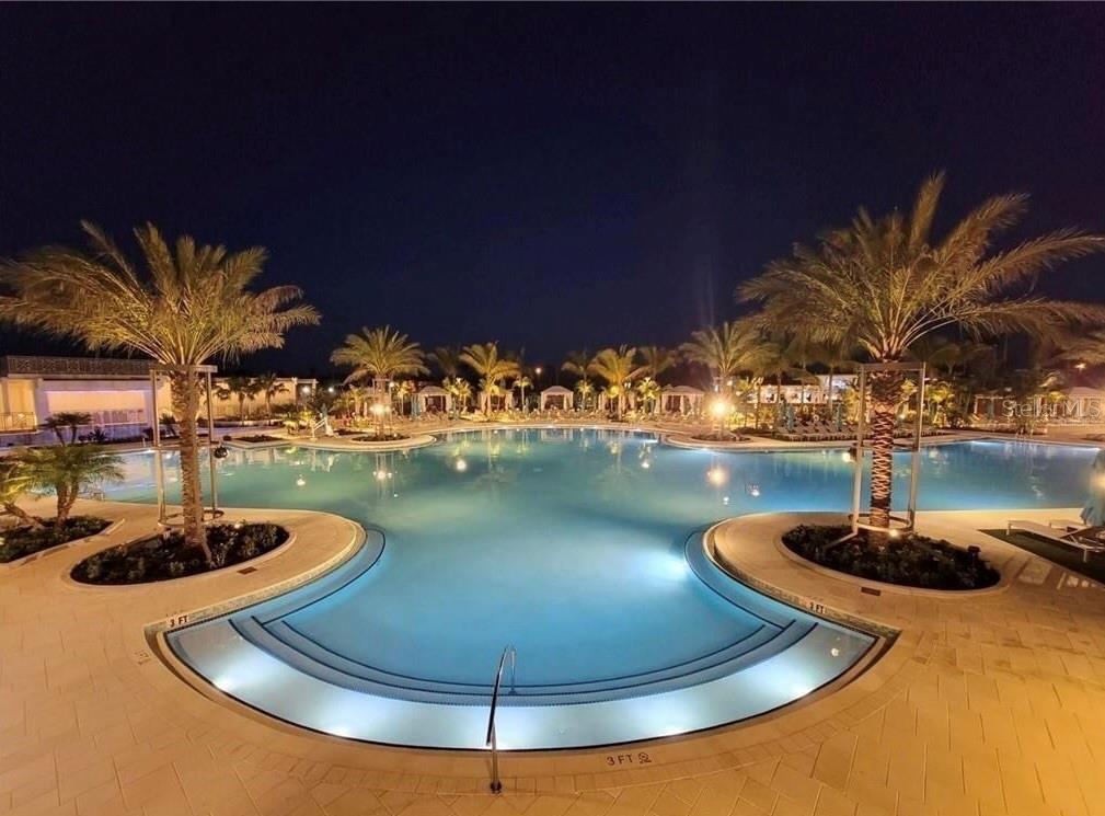 CAPE CORAL - Land