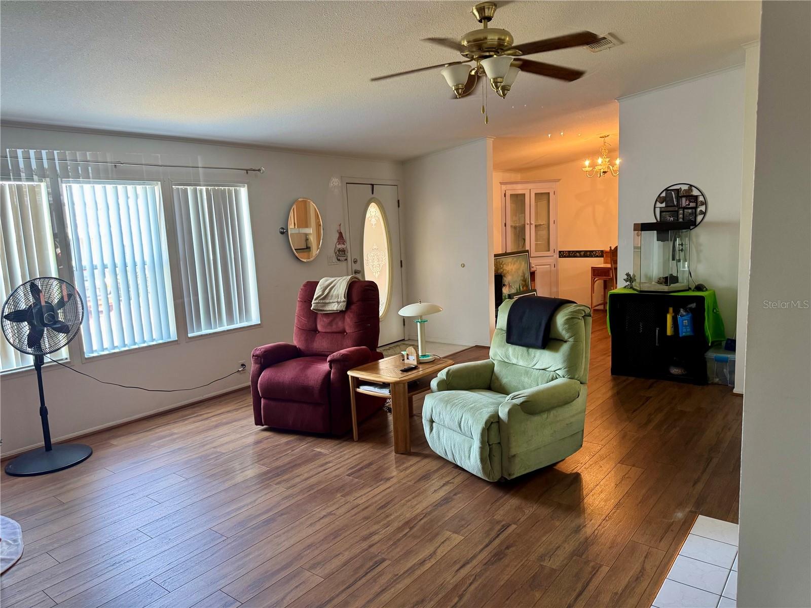 TERRA SIESTA MOBILE HOME PARK CO-OP - Residential