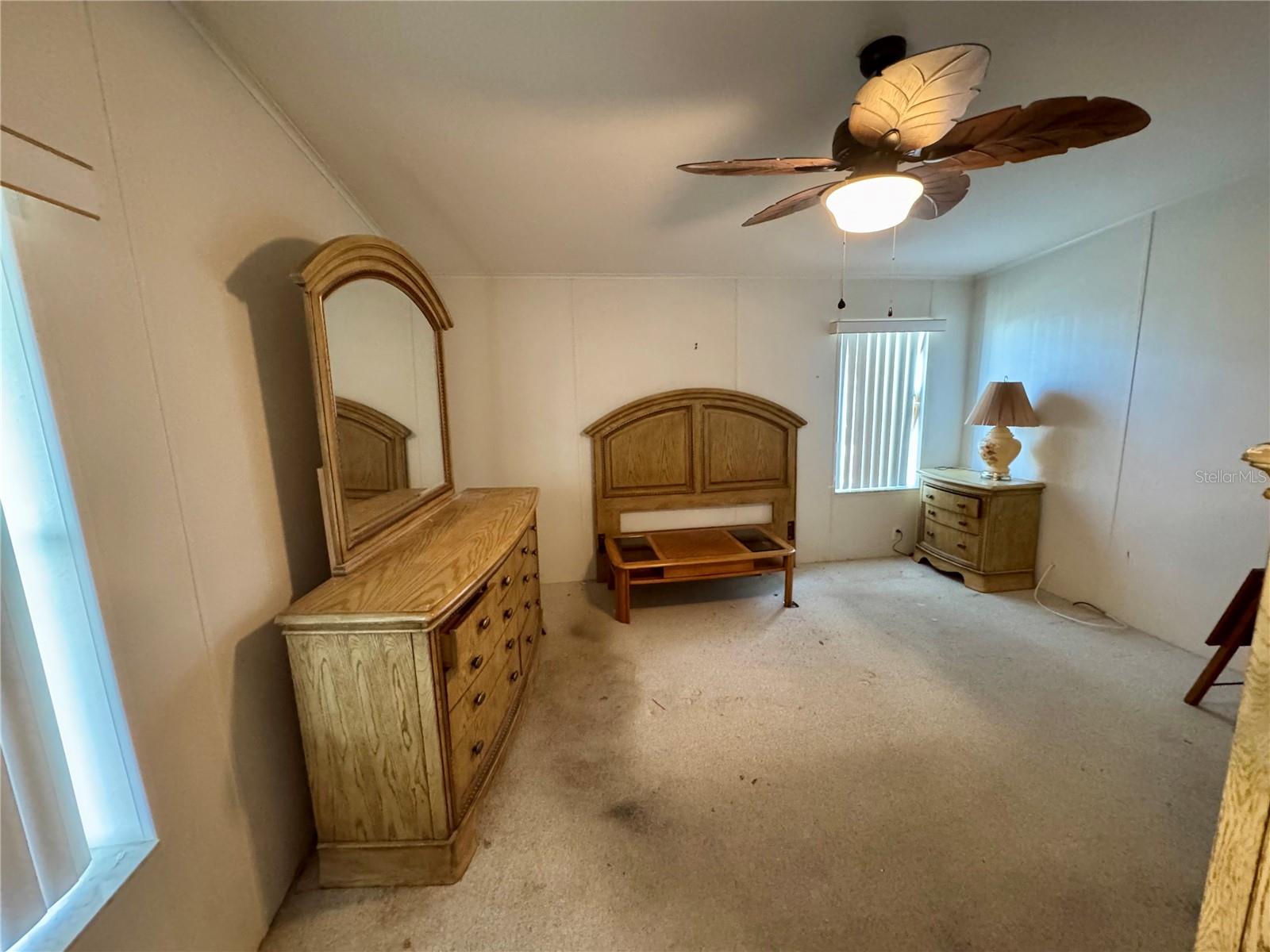 TERRA SIESTA MOBILE HOME PARK CO-OP - Residential