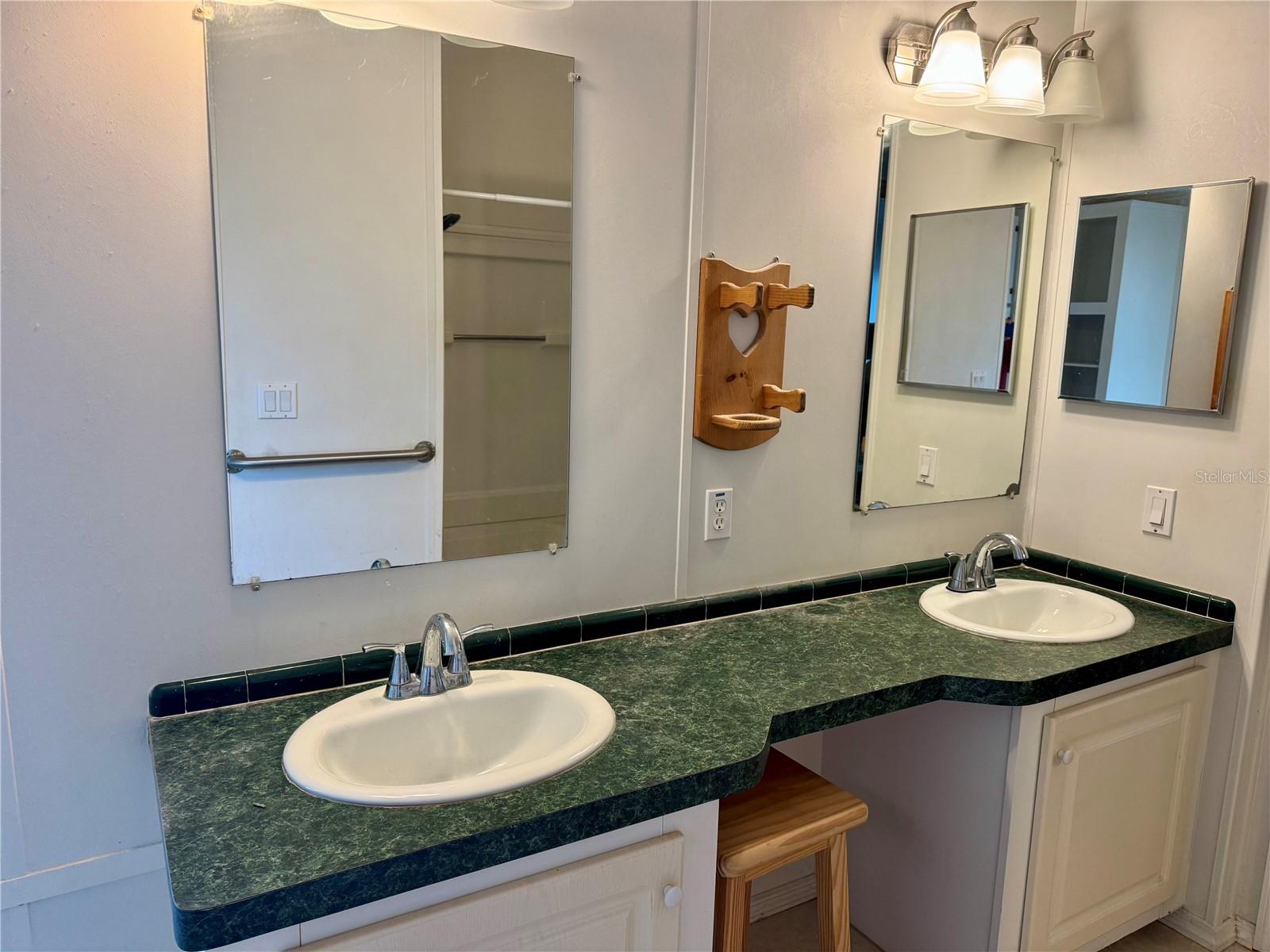 TERRA SIESTA MOBILE HOME PARK CO-OP - Residential