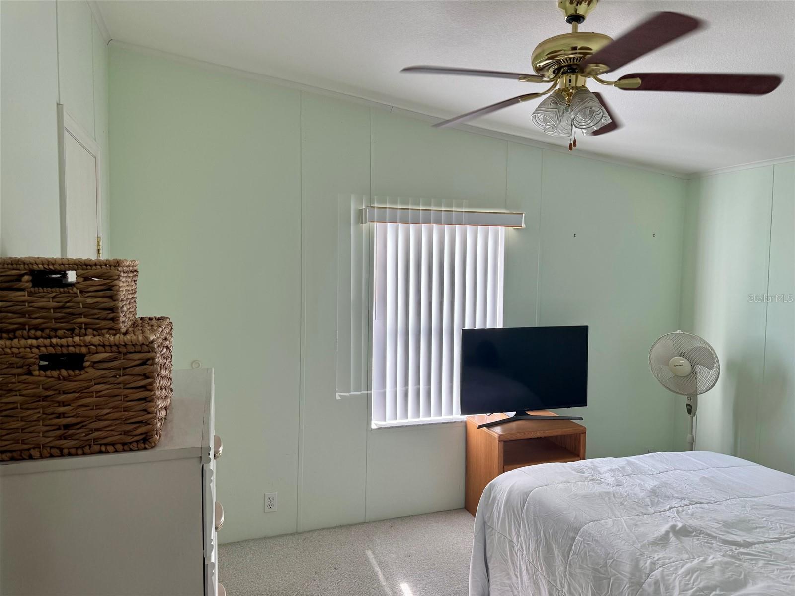 TERRA SIESTA MOBILE HOME PARK CO-OP - Residential