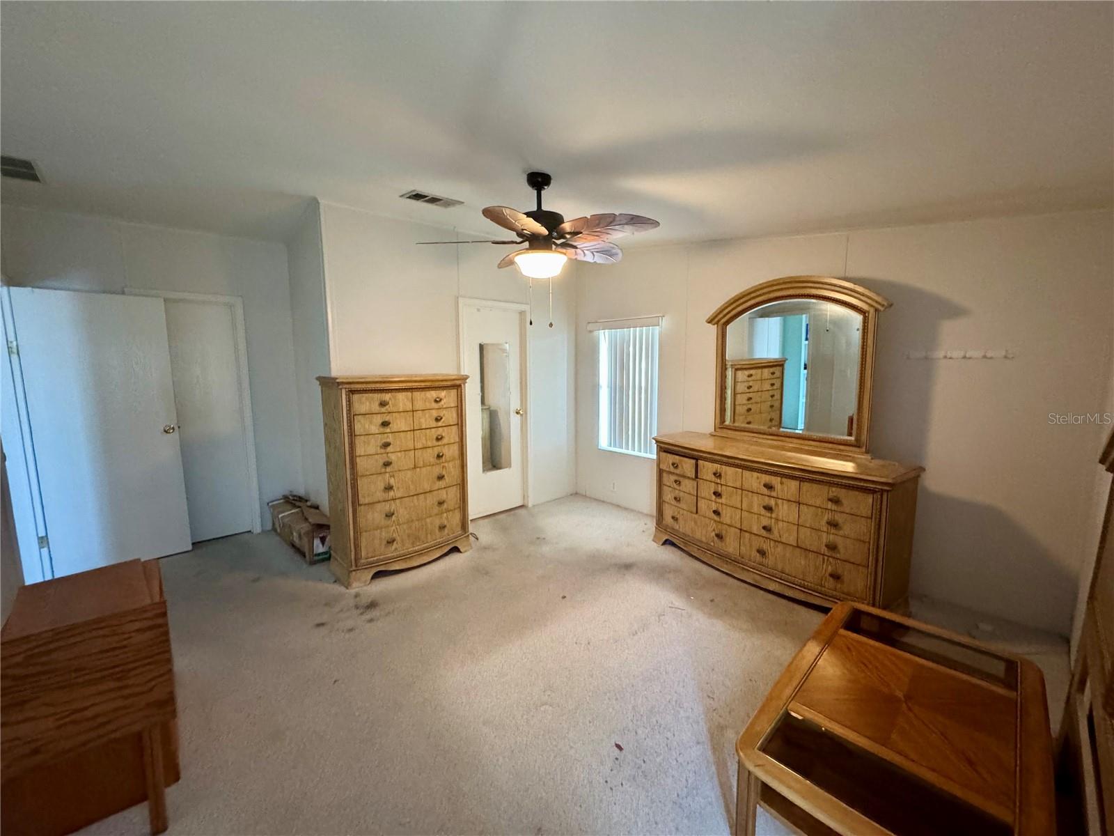 TERRA SIESTA MOBILE HOME PARK CO-OP - Residential