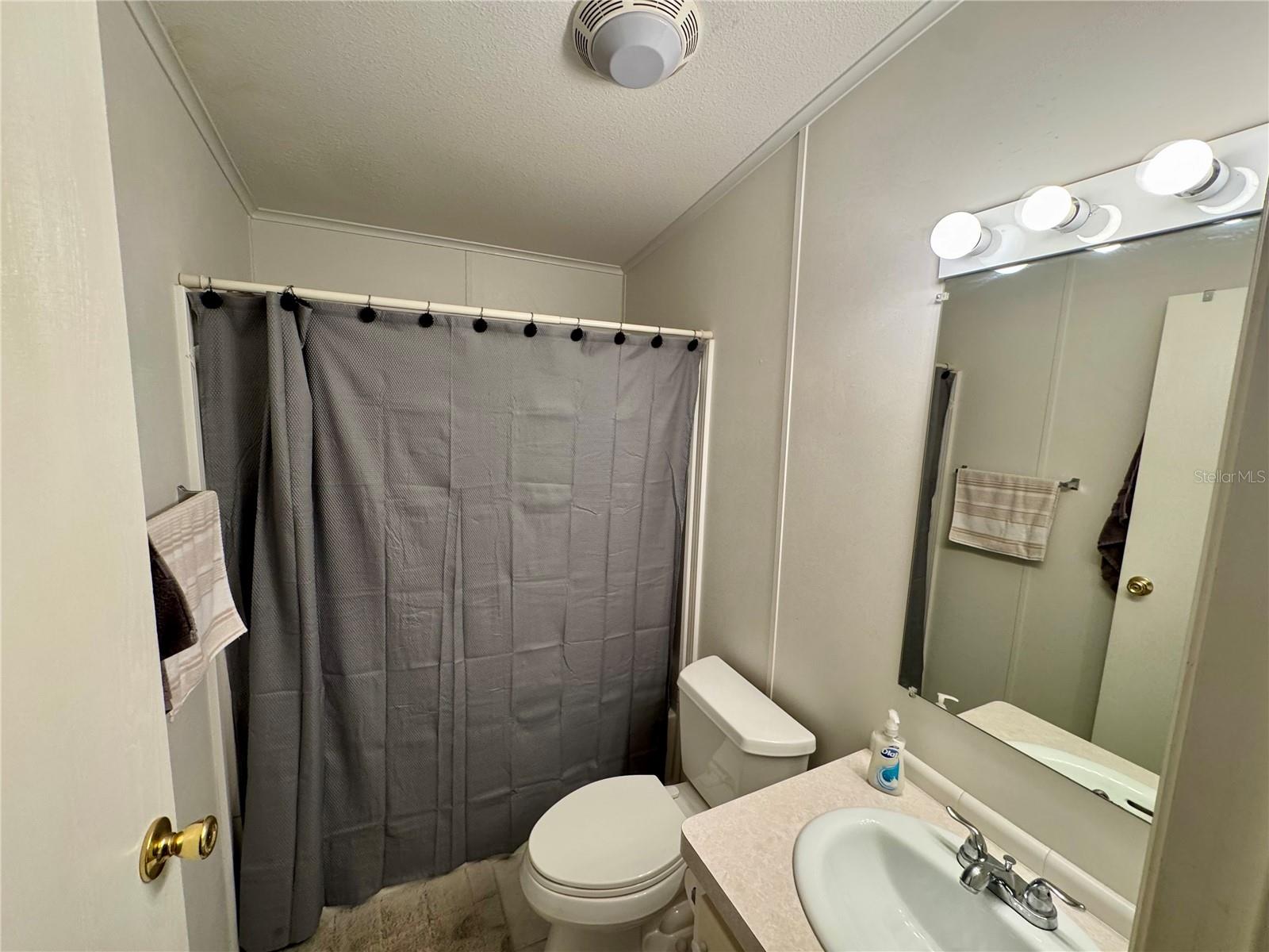 TERRA SIESTA MOBILE HOME PARK CO-OP - Residential