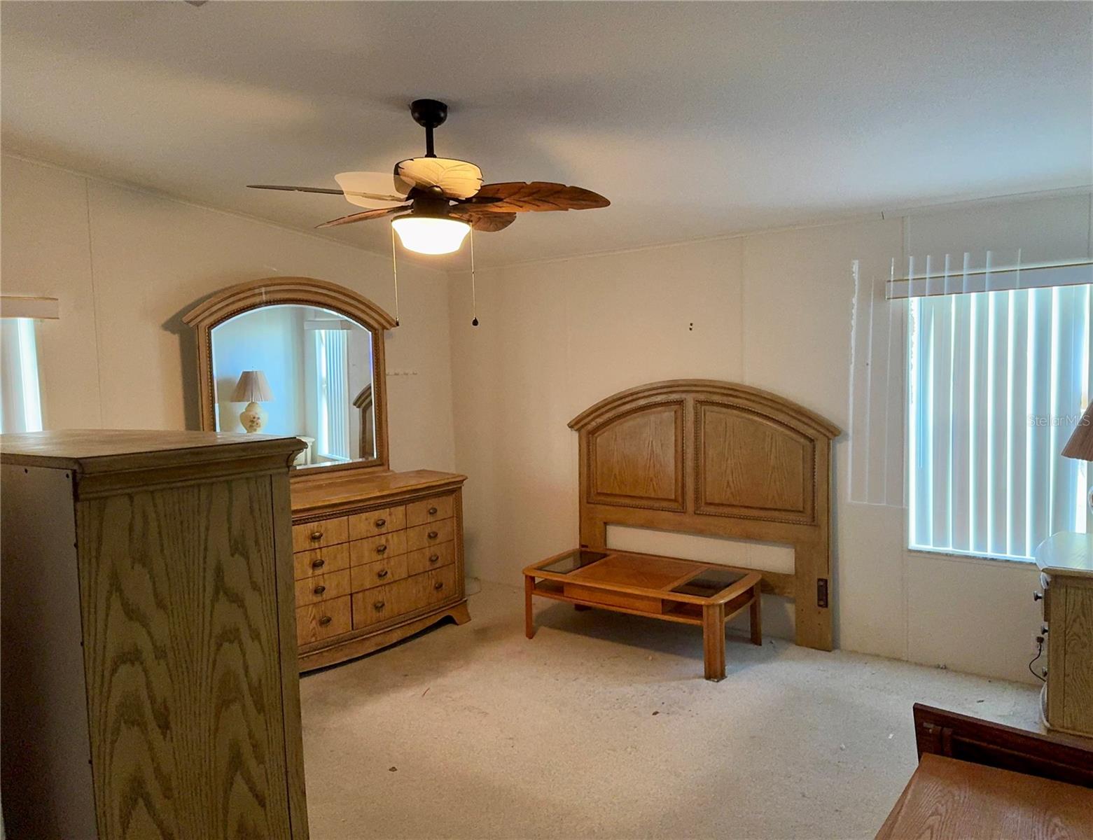 TERRA SIESTA MOBILE HOME PARK CO-OP - Residential