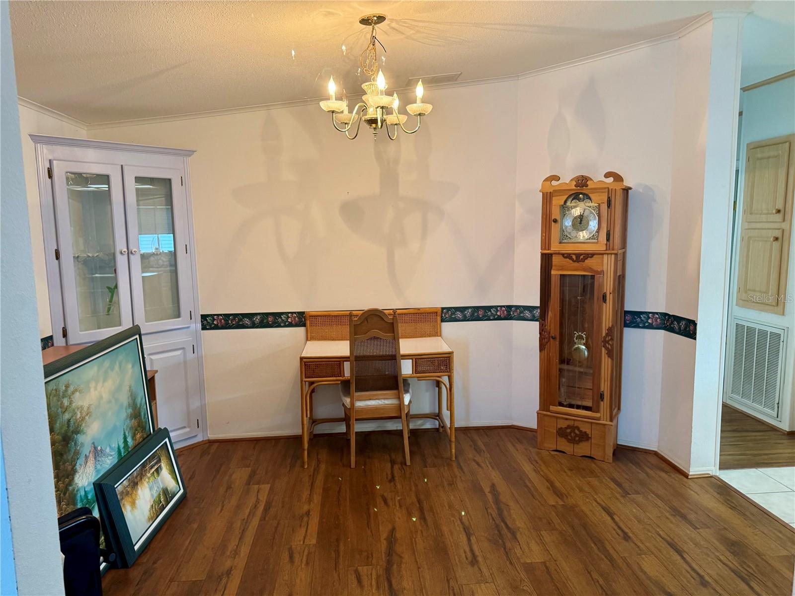 TERRA SIESTA MOBILE HOME PARK CO-OP - Residential