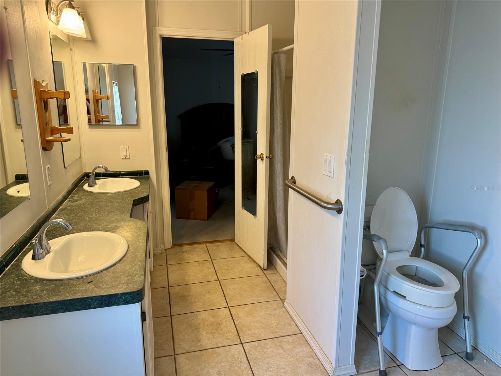 TERRA SIESTA MOBILE HOME PARK CO-OP - Residential