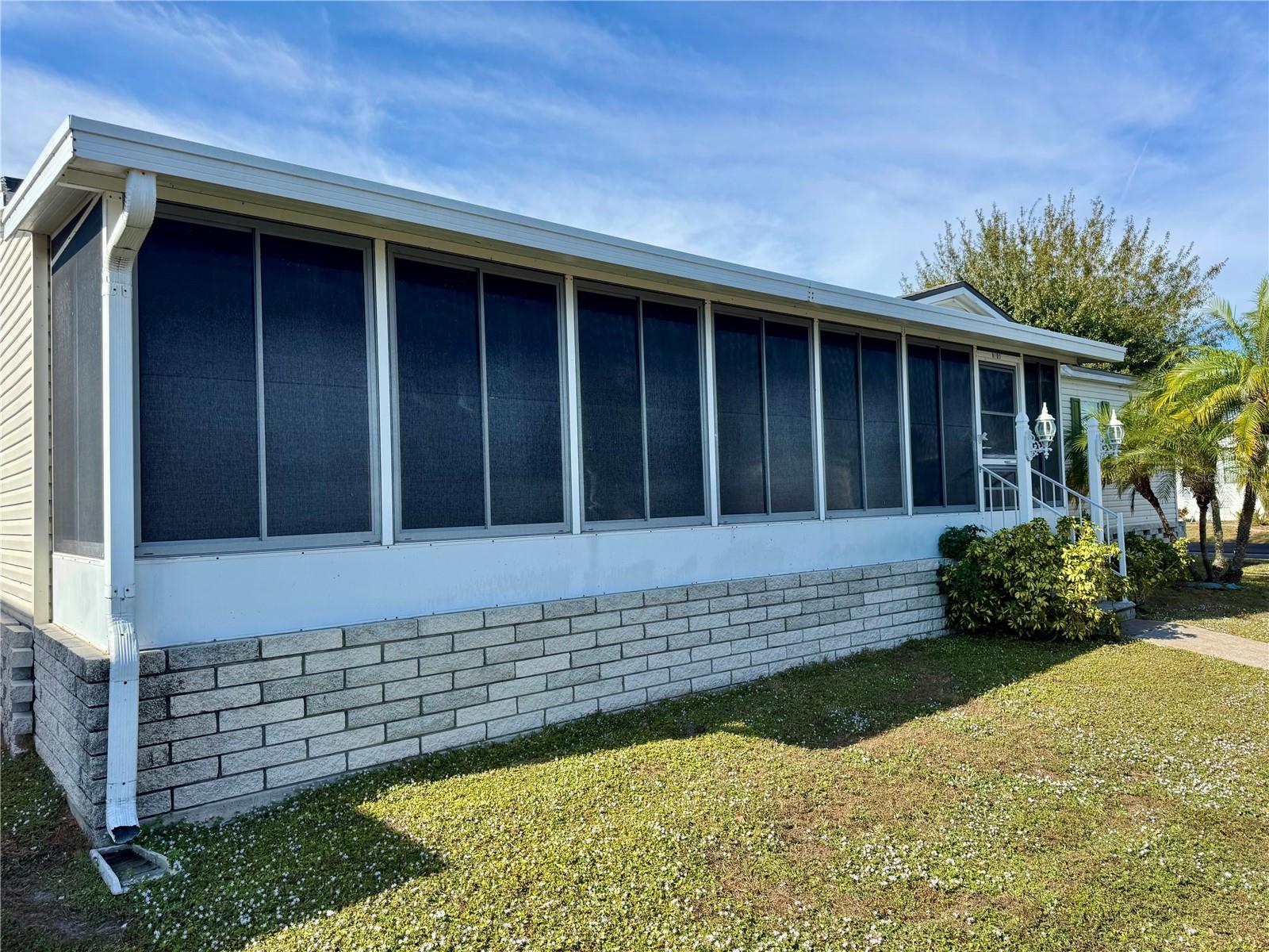 TERRA SIESTA MOBILE HOME PARK CO-OP - Residential