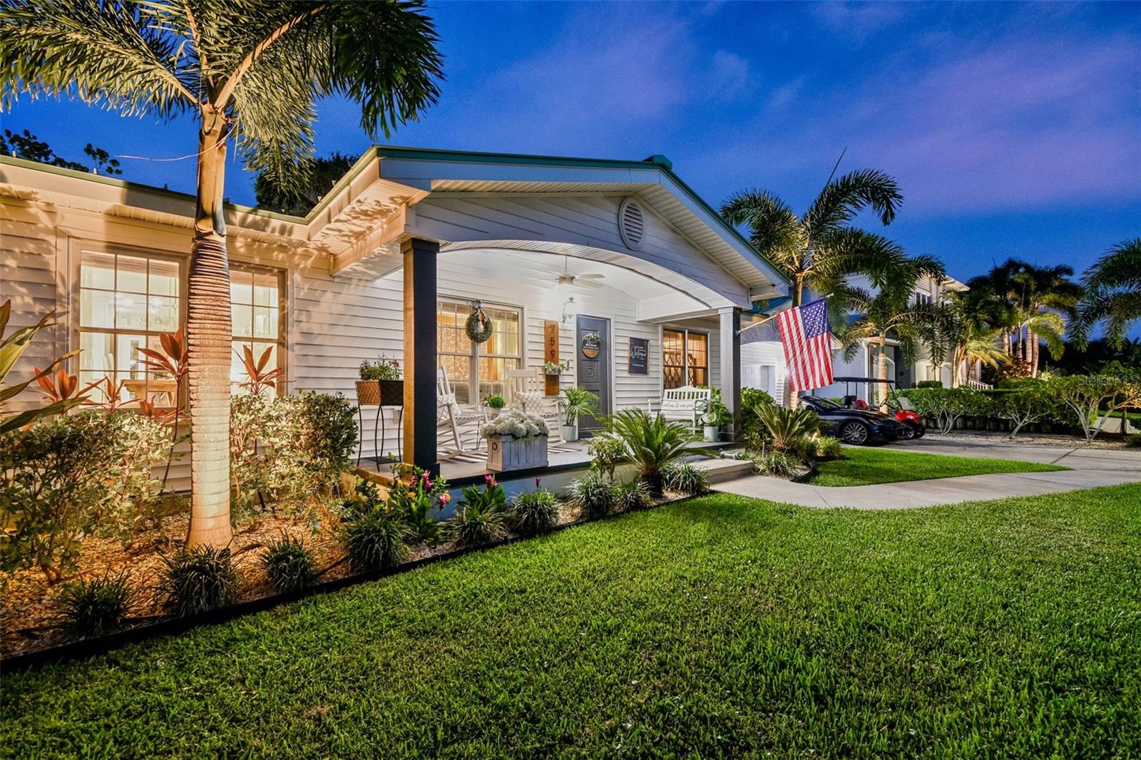 Photo 83 of 100 of 759 LANTANA AVENUE house