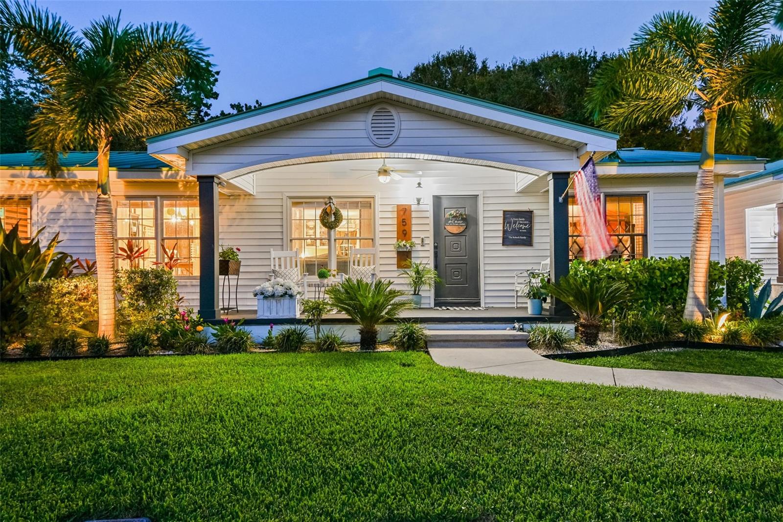 Photo 3 of 100 of 759 LANTANA AVENUE house